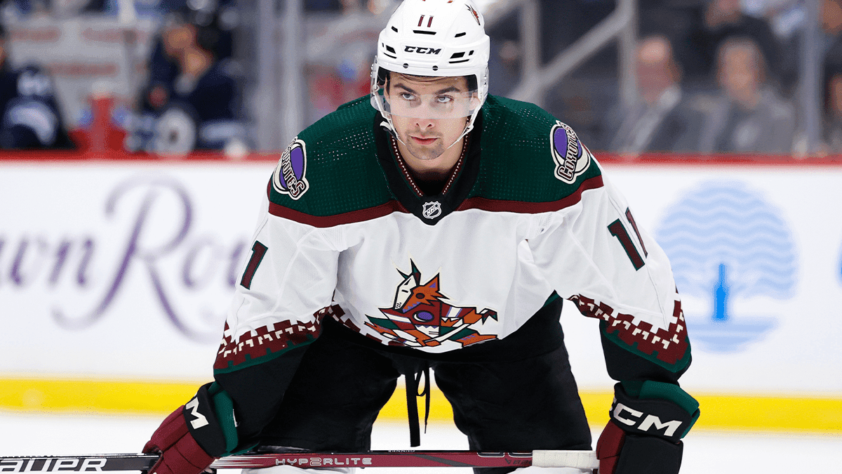 Fantasy Hockey: Weekly Strength of Schedule and Streaming Targets — Week 21