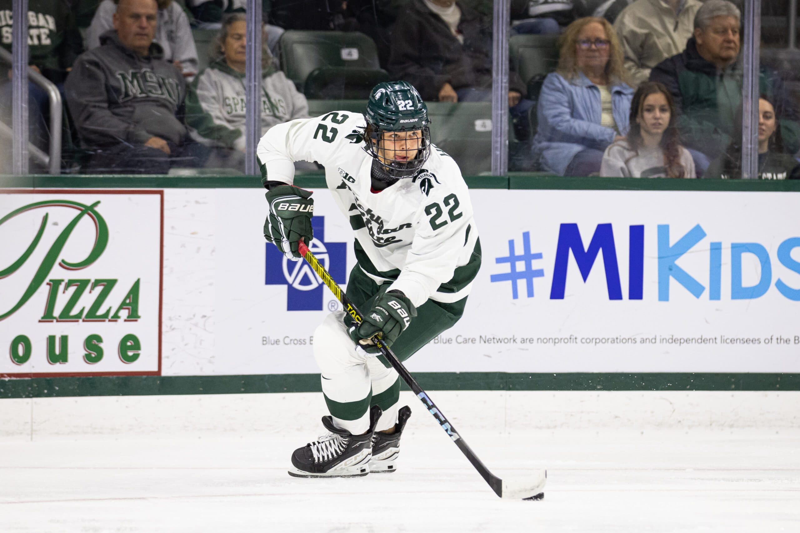 NIL, transfer portal leading to new era of college hockey