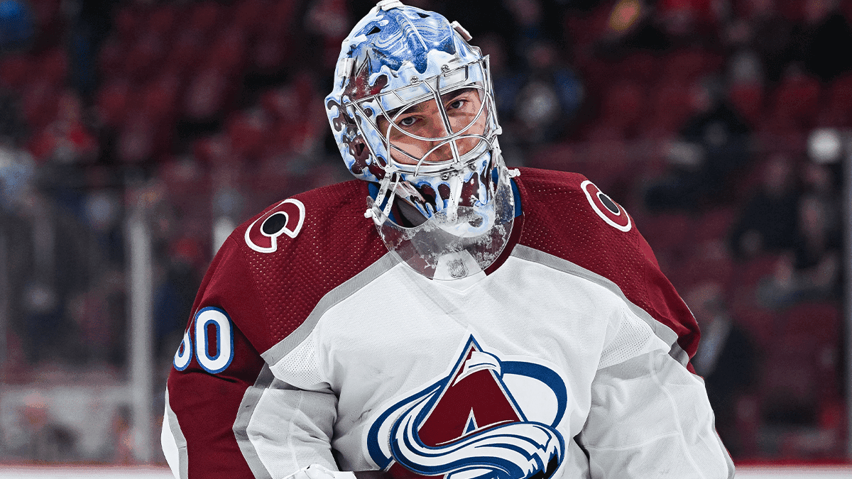 Fantasy Hockey Daily Goalie Rankings — 03/04/24