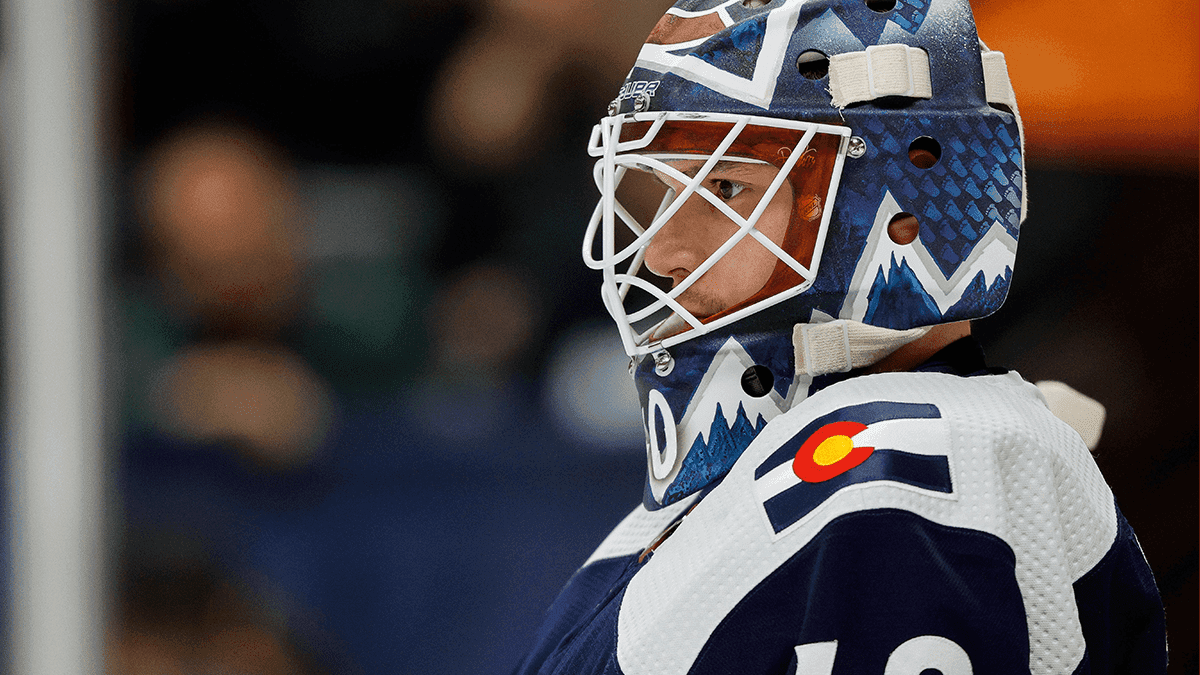 Fantasy Hockey Daily Goalie Rankings — 03/22/24