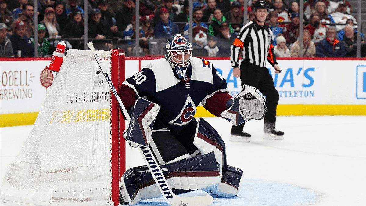 Fantasy Hockey Daily Goalie Rankings — 03/06/24