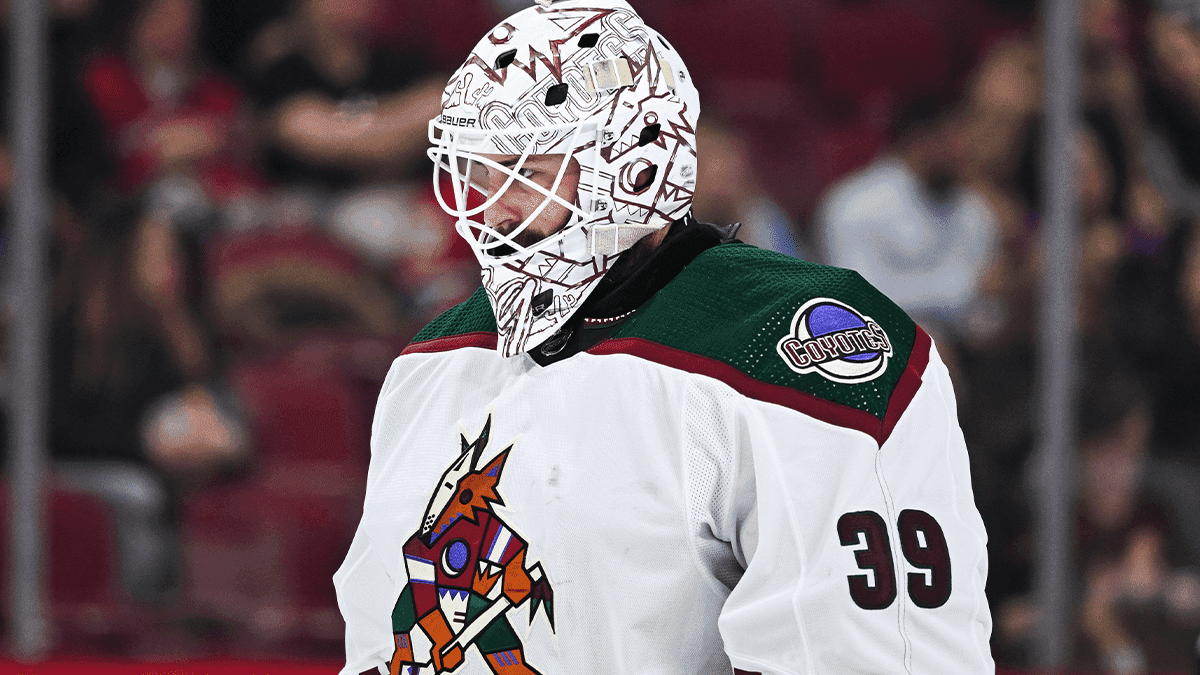 Fantasy Hockey Daily Goalie Rankings — 03/05/24