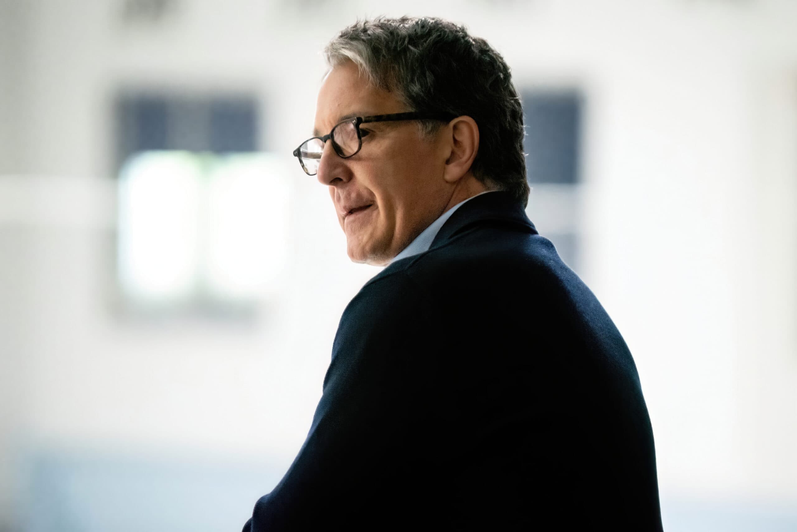 Report: Islanders granted permission to talk to Maple Leafs president Brendan Shanahan