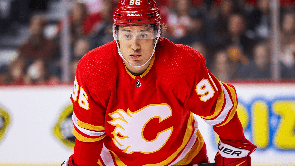 Fantasy Hockey: Weekly Strength of Schedule and Streaming Targets — Week 26