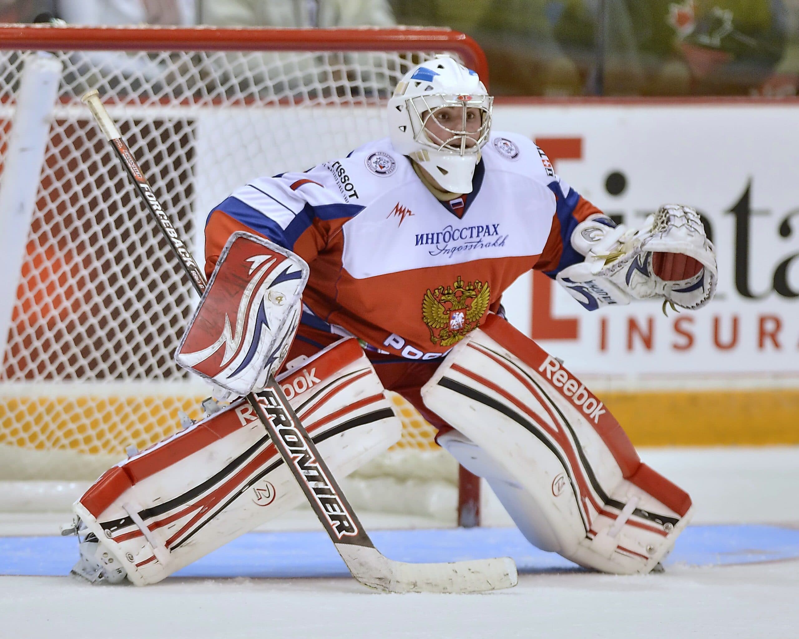 Report: Russians, Belarusians to be allowed back in CHL Import Draft