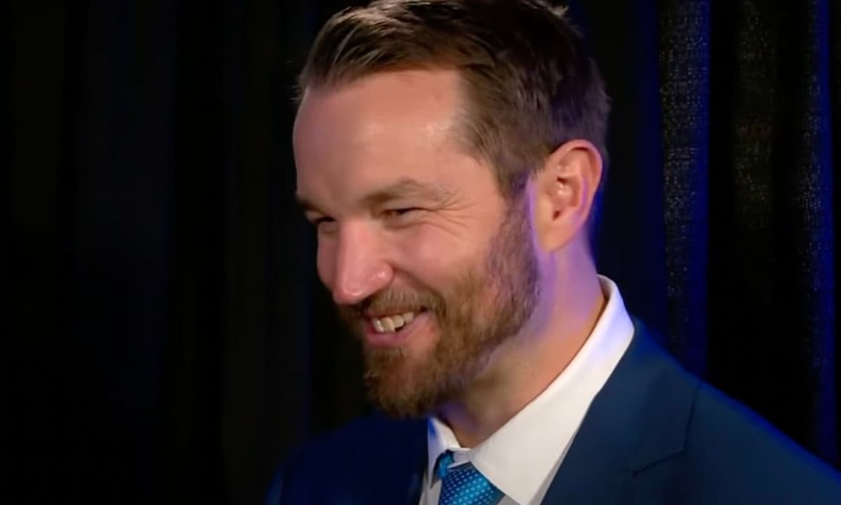 Frankly Speaking: Rick Nash on how he’s recruiting players for Team Canada