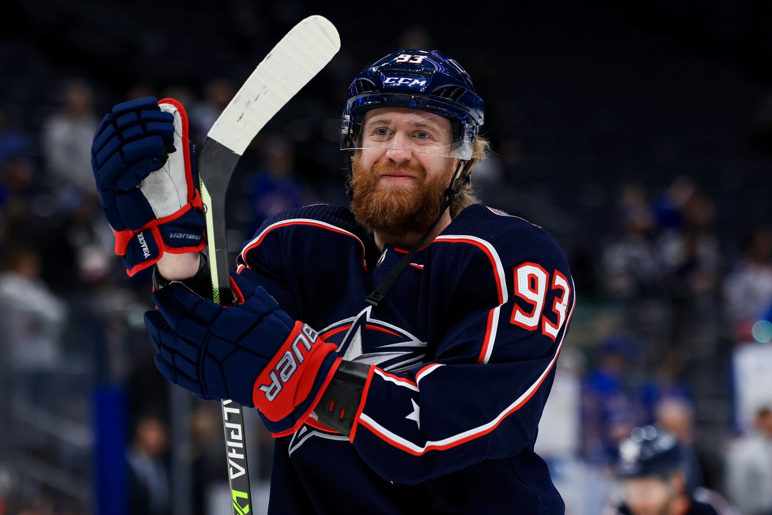 Longtime NHLer Jakub Voracek officially retires at 34