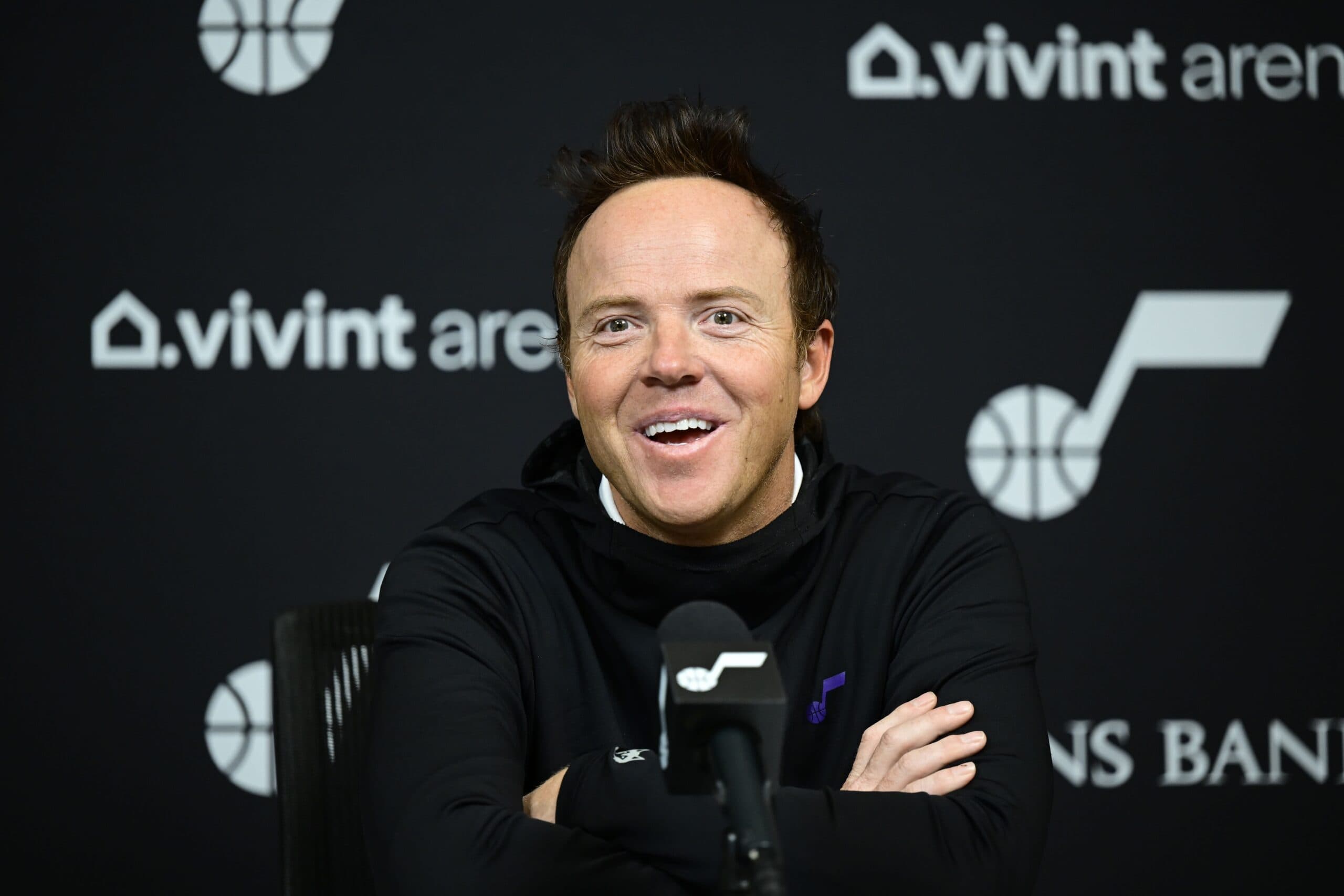 Expect Utah HC to chase a top pairing defenseman this summer