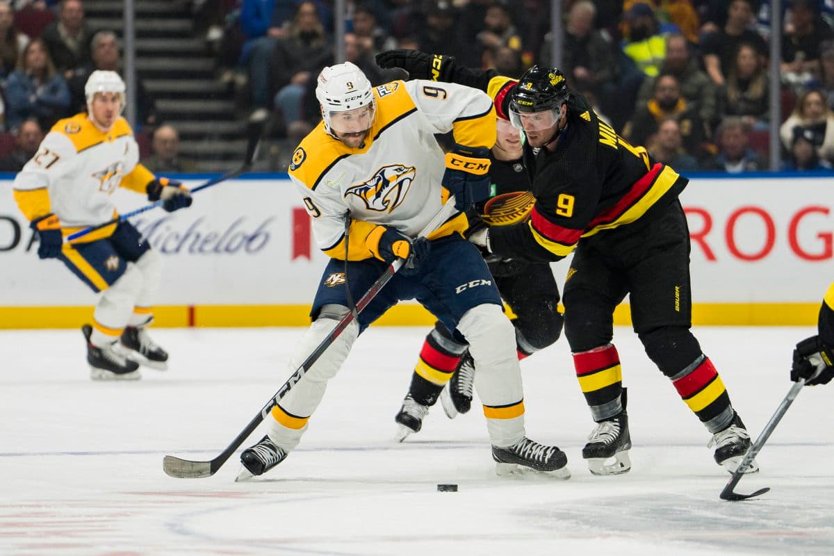 2023-24 Stanley Cup Playoffs Round 1 preview hub