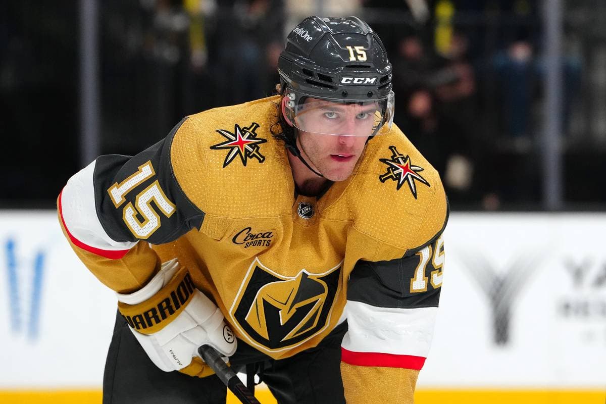 Vegas Golden Knights sign Noah Hanifin to eight-year, $58.8M contract extension