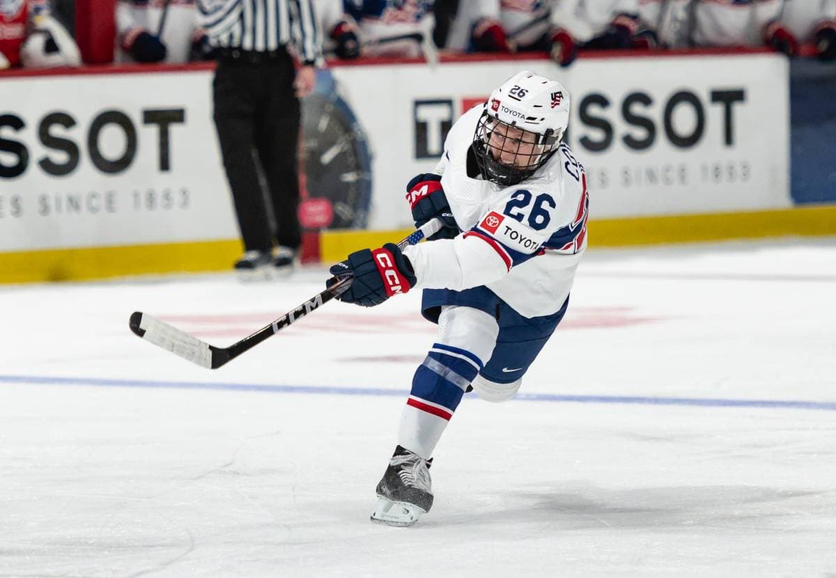 2024 IIHF Women’s World Championship: The top players heading into the quarterfinals