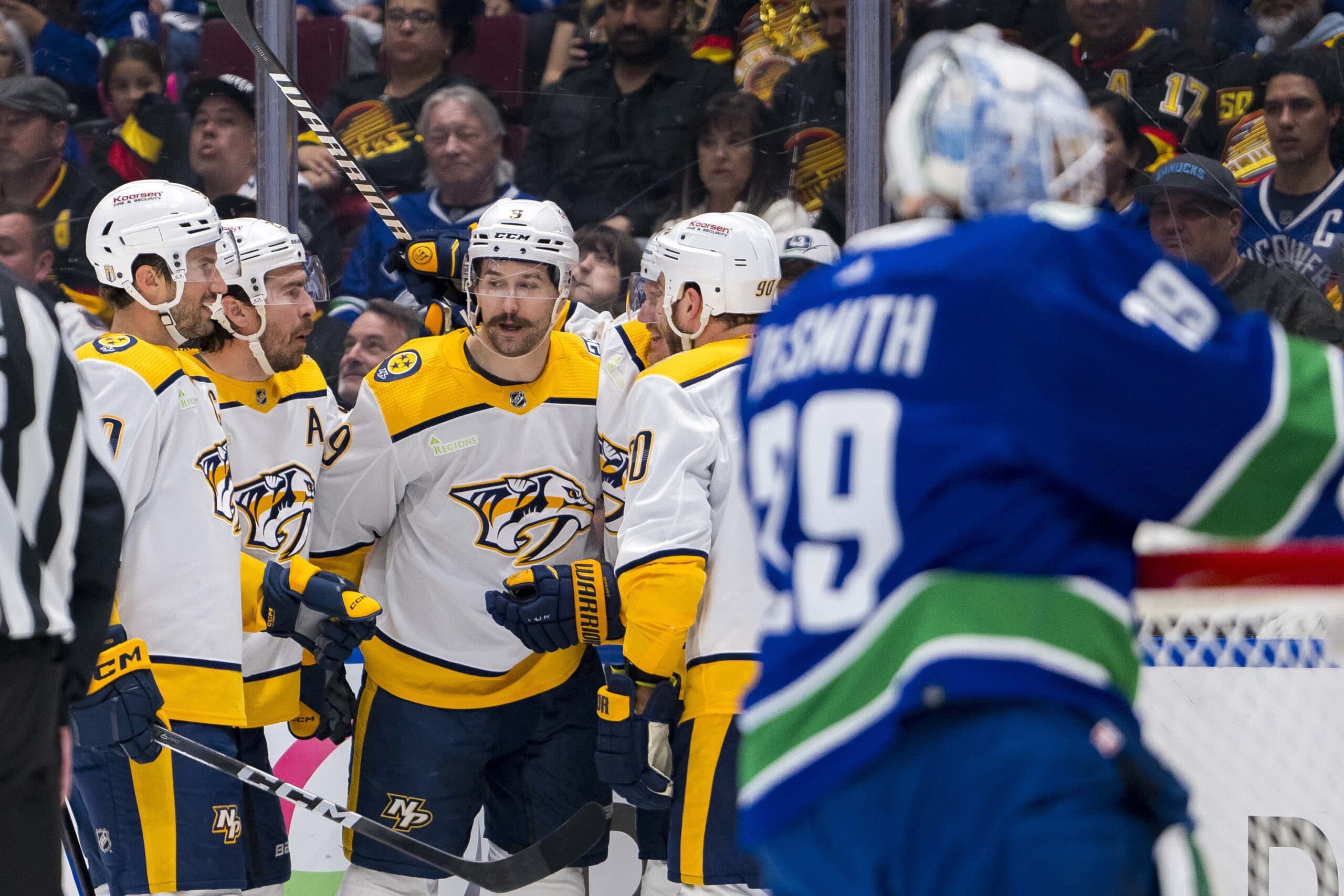 Playoff Panic Index: Concern levels for every team trailing or tied in their series