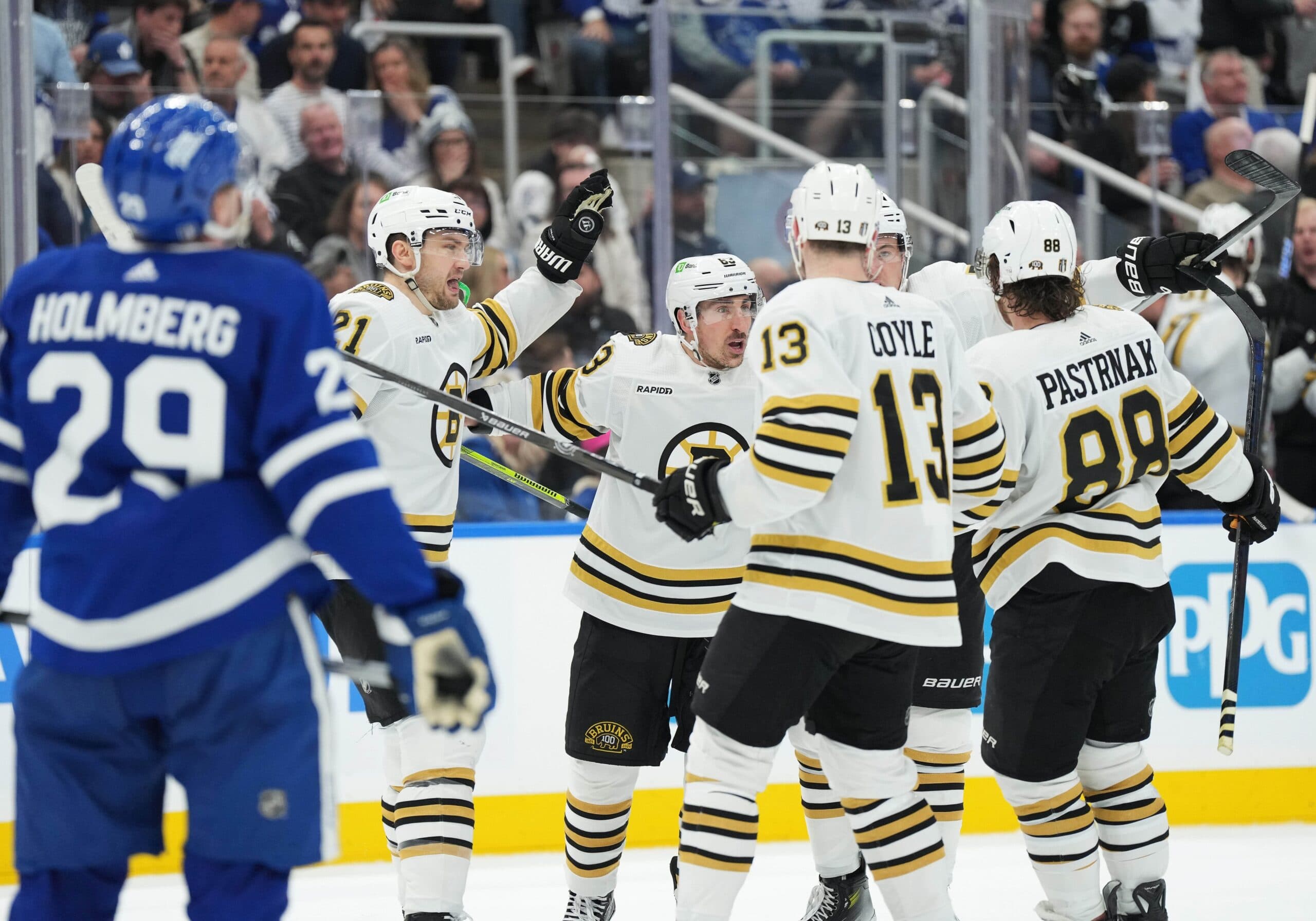 What the Maple Leafs need to do to avoid elimination in Game 5