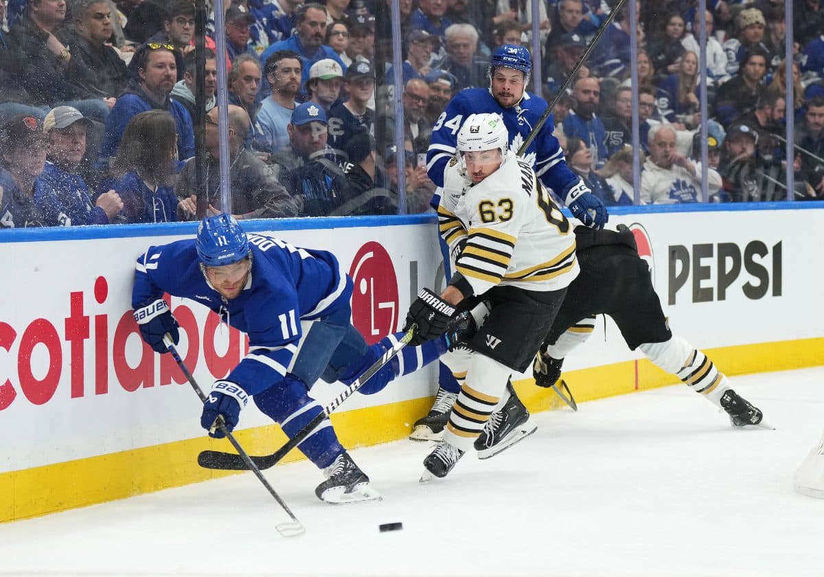 The DFO Rundown Ep. 299 – The Leafs are on the brink & a full playoff report