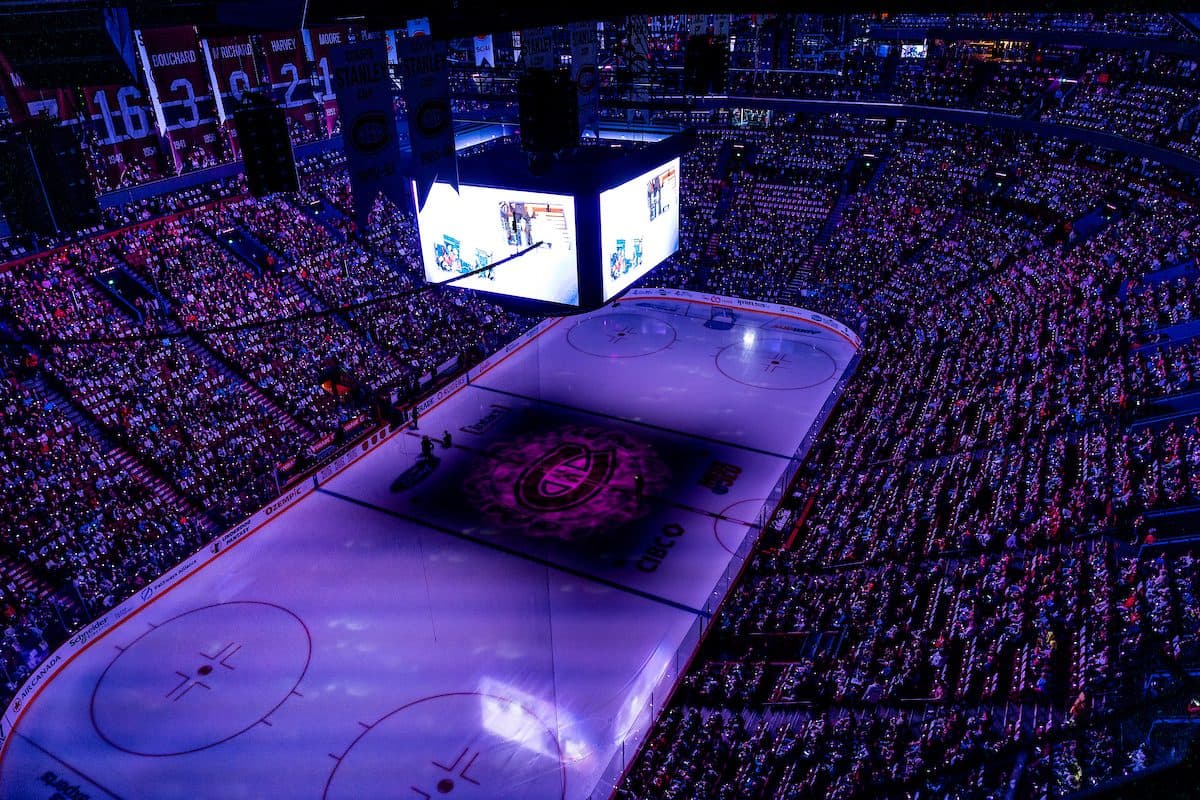 PWHL named Sports Breakthrough of the Year at Sports Business Awards