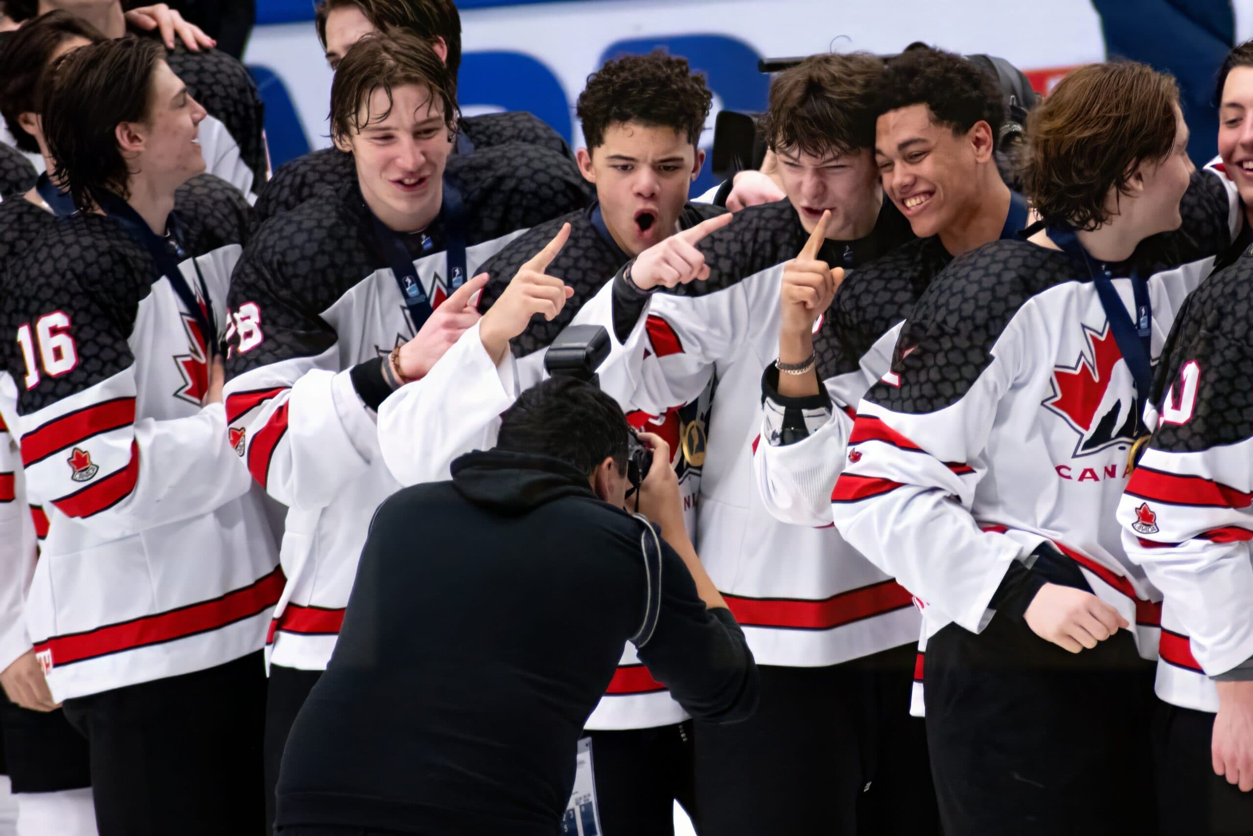 Hockey Canada announces Western pilot project, introducing new rules for junior players