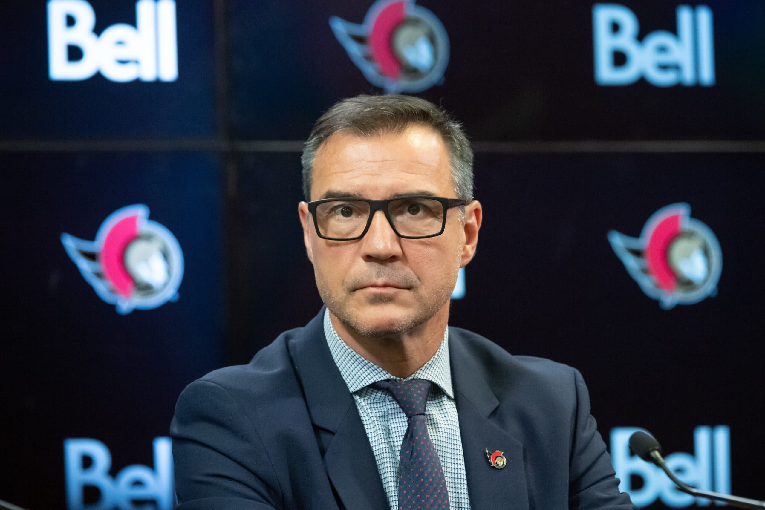 Who stays and who goes if the Ottawa Senators make a major roster shakeup?
