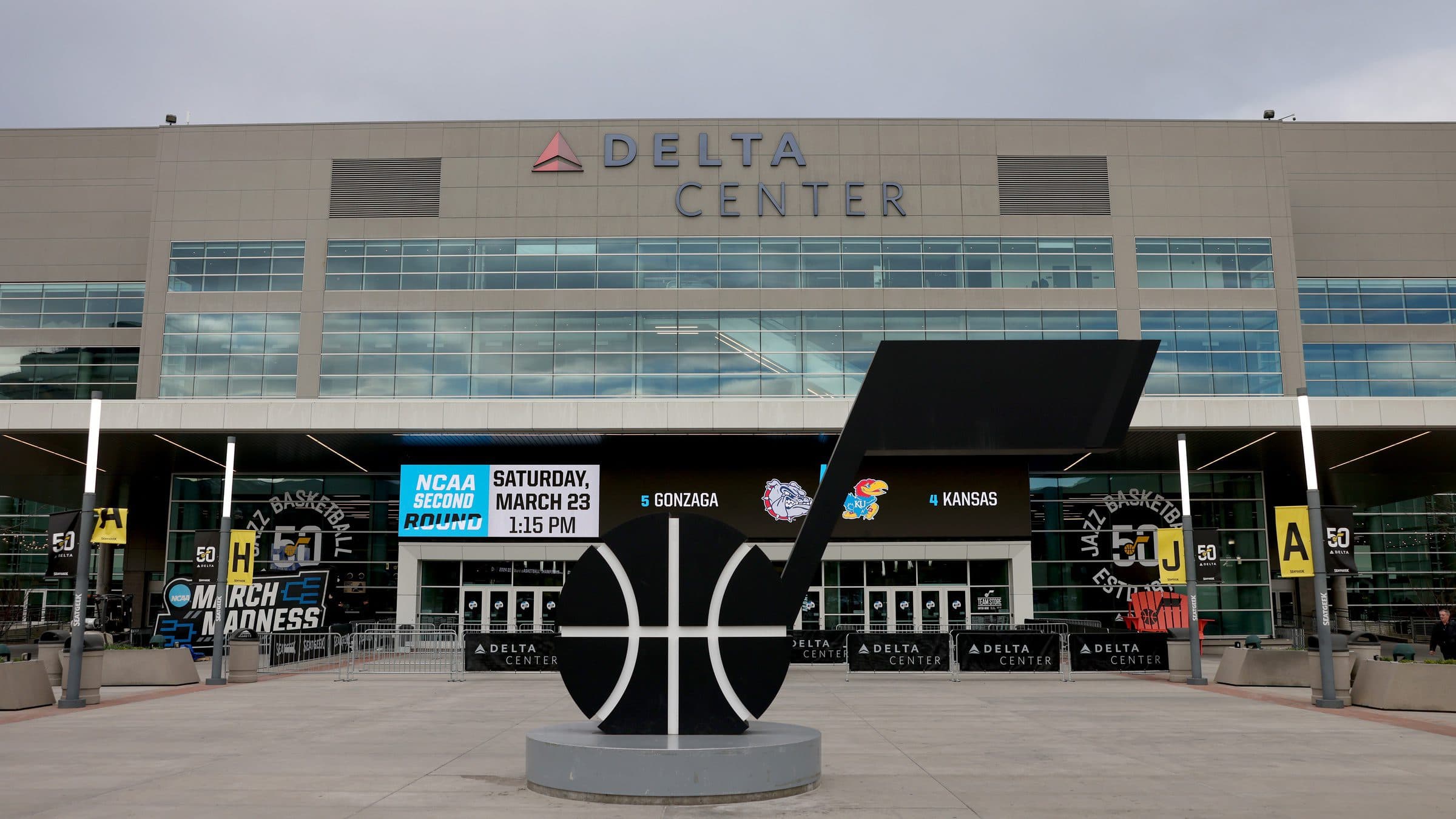 Utah Hockey Club enters into affiliation agreement with ECHL’s Allen Americans