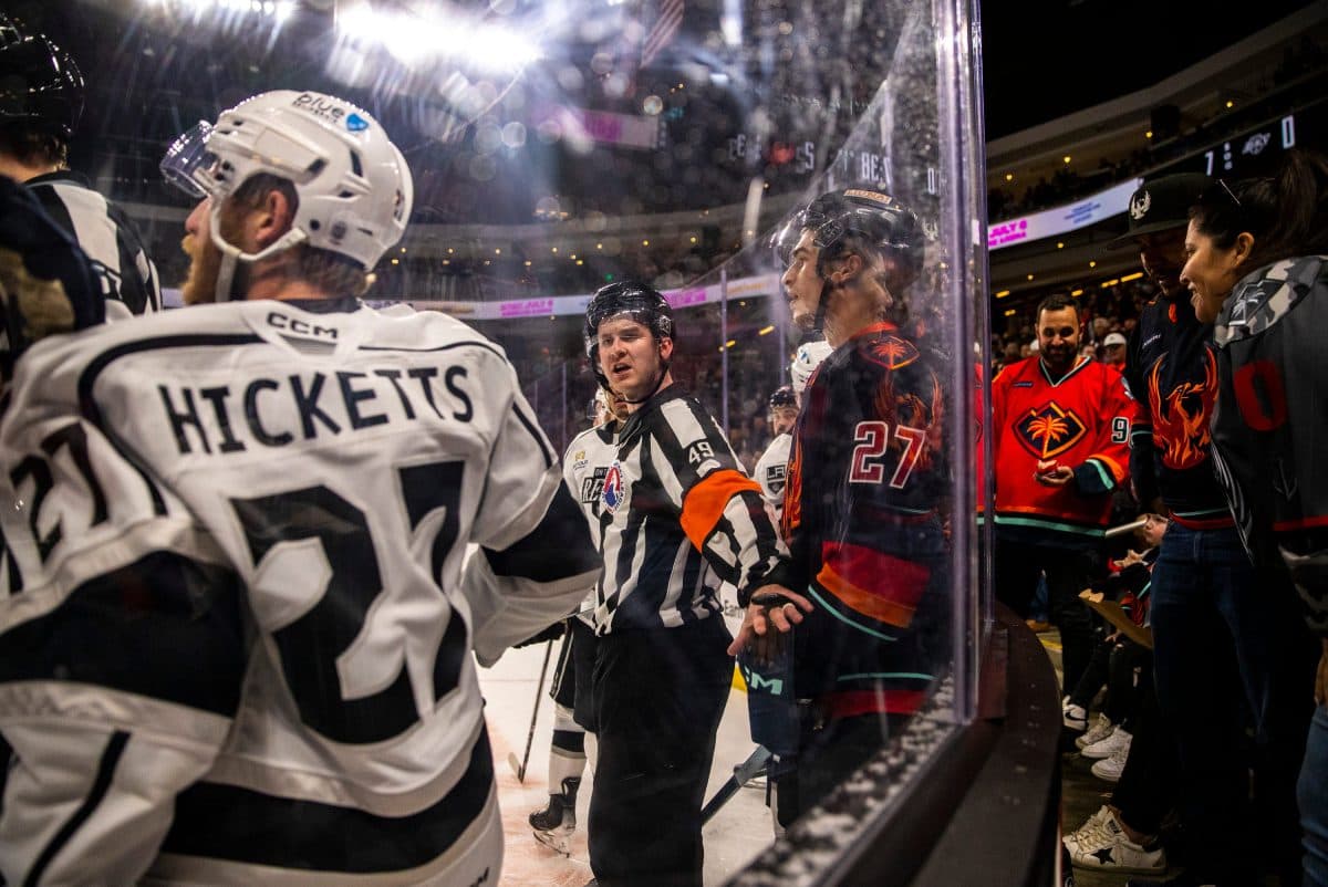 Kings’ sign Hicketts, Ward and Lawrence to contracts