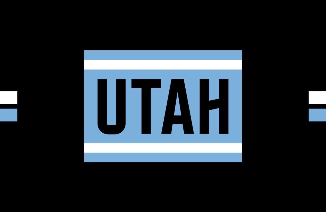 Utah HC Logo