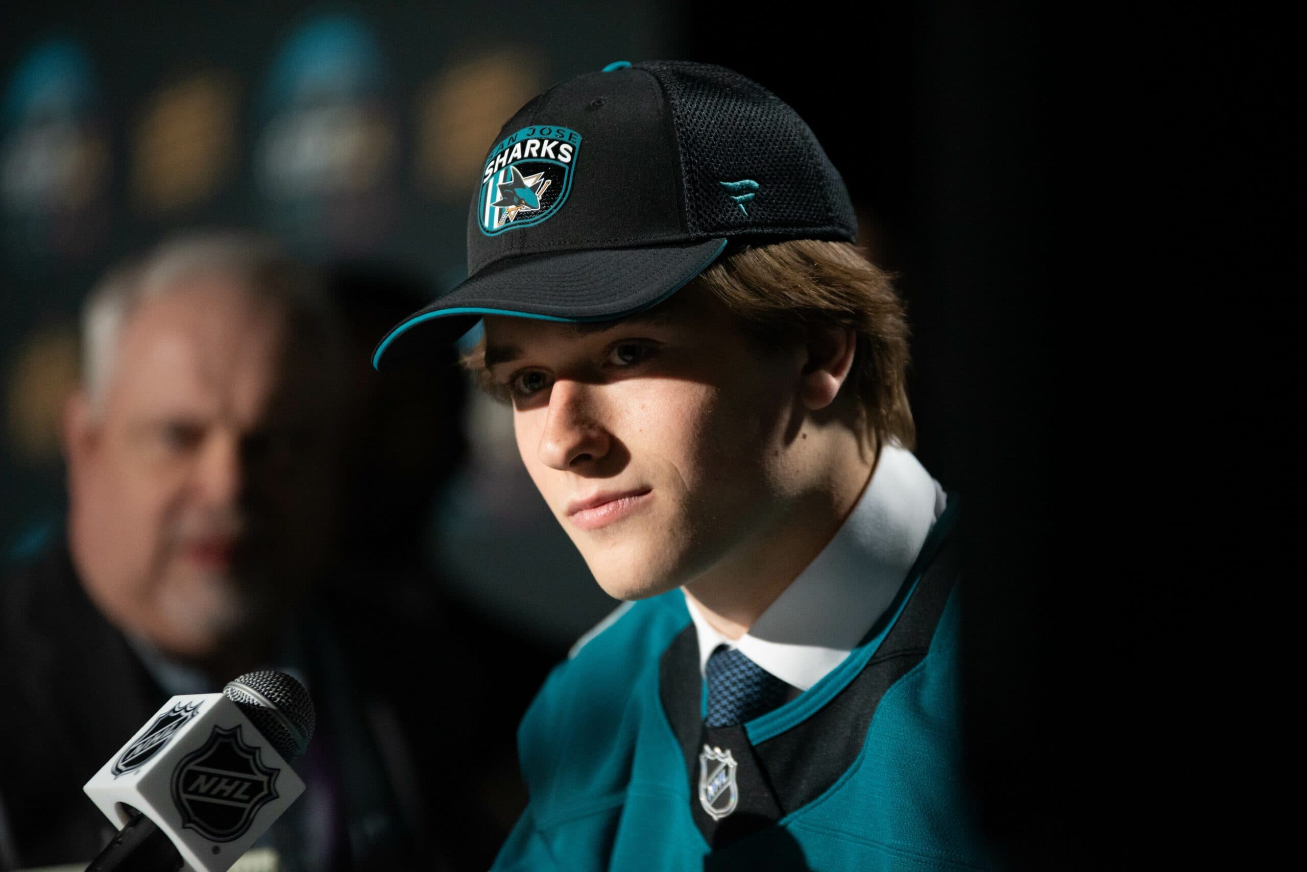 2024-25 NHL Prospect Pool Breakdown: San Jose Sharks’ Top 10