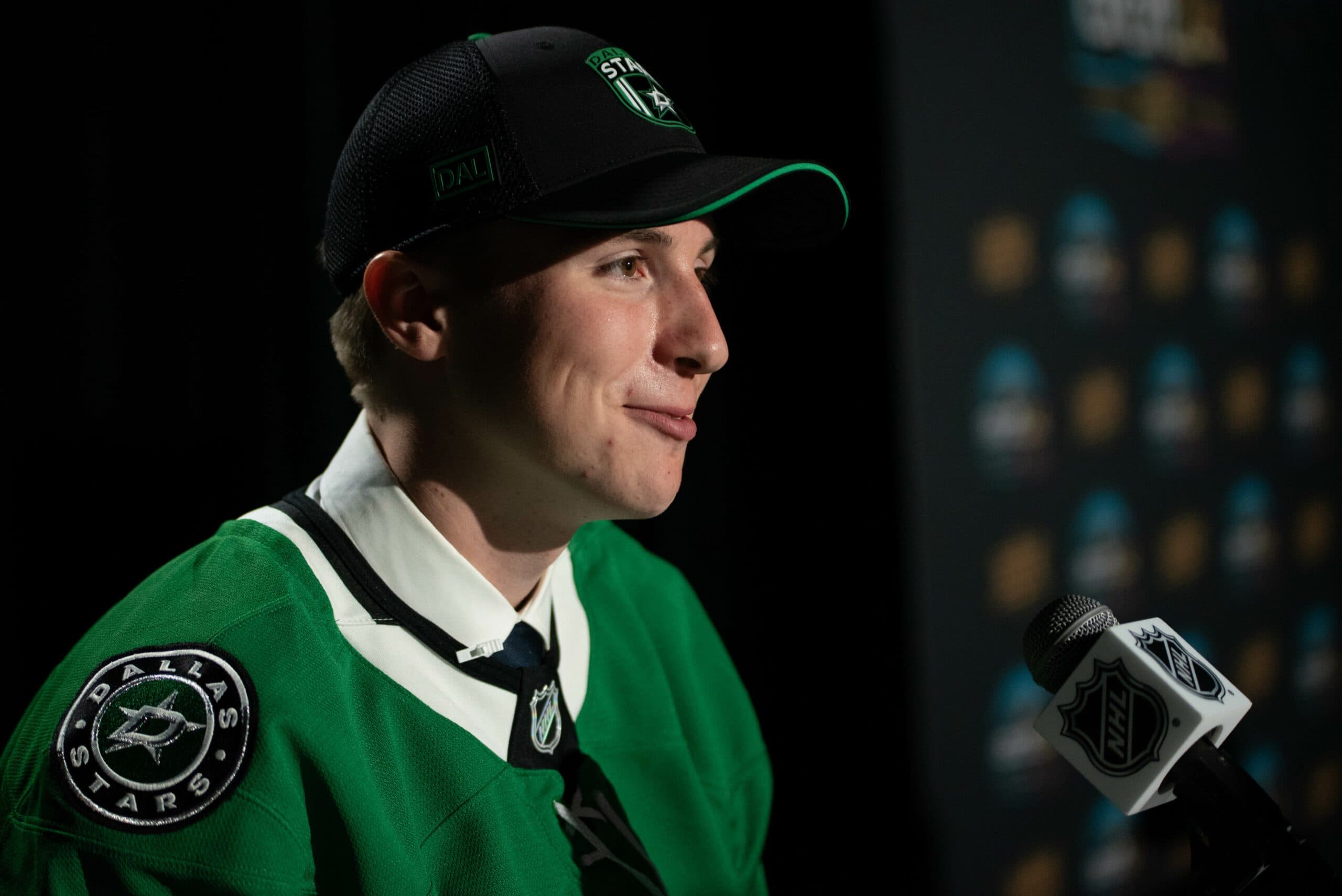2025-26 NHL Prospect Pool Breakdown: Dallas Stars’ Top 10