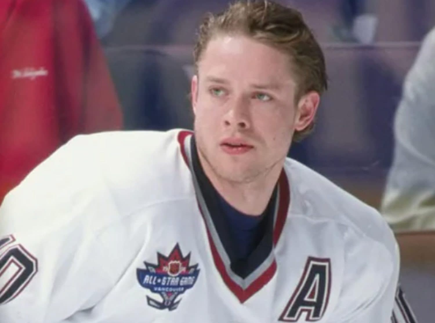 Pavel Bure
