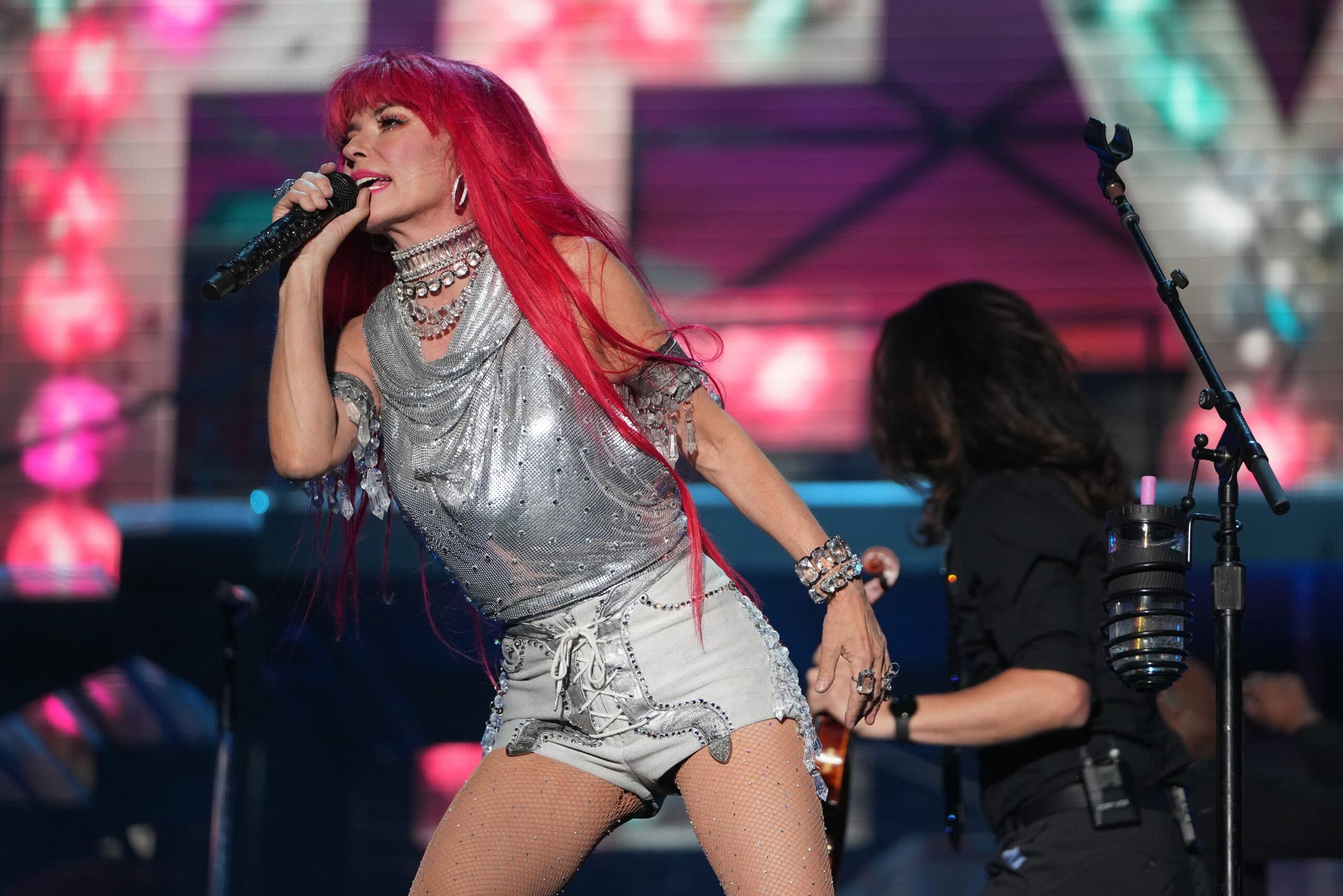 Shania Twain, Our Lady Peace to headline ‘Rogers Festival at the Final’ concert series in Edmonton