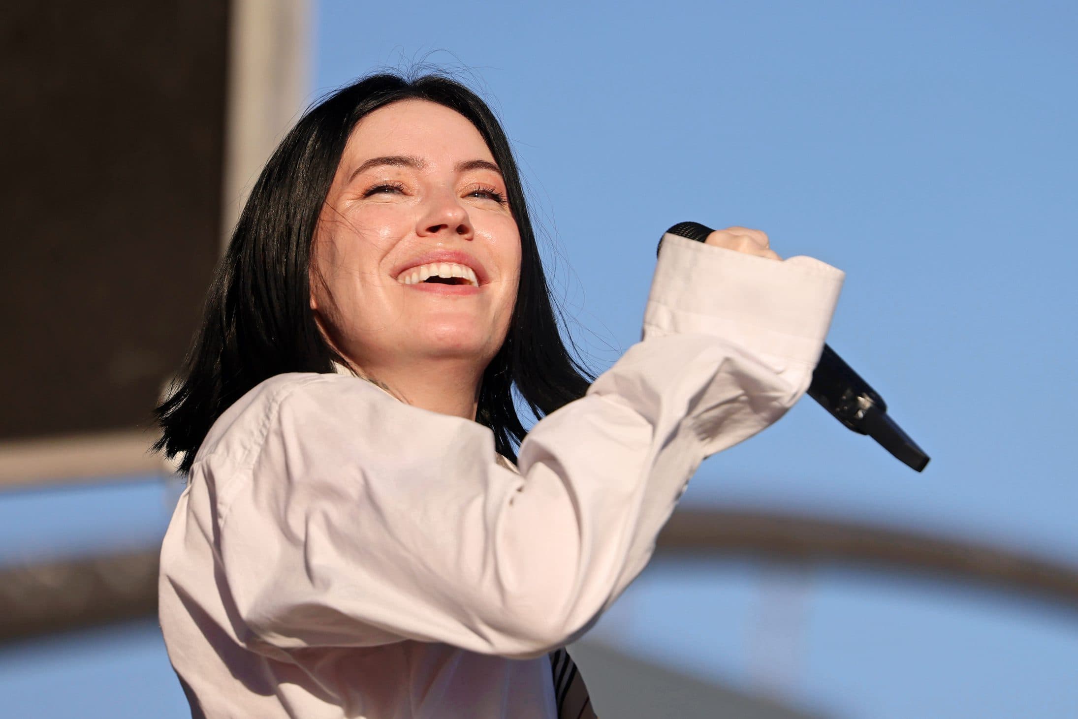 Loud Luxury and Bishop Briggs to perform at 2024 NHL Awards in Las Vegas