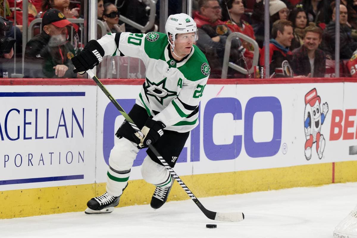 St. Louis Blues sign Ryan Suter to one-year, $775,000 contract