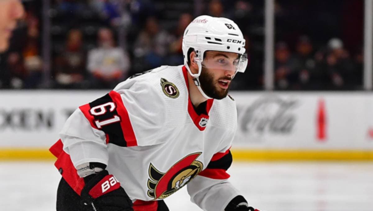 Derick Brassard officially announces retirement from NHL