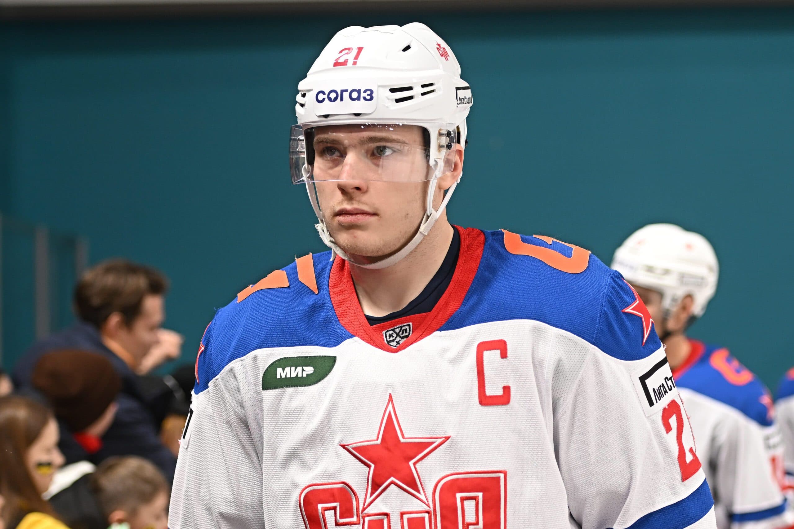 Is Hurricanes prospect Alexander Nikishin the real deal?