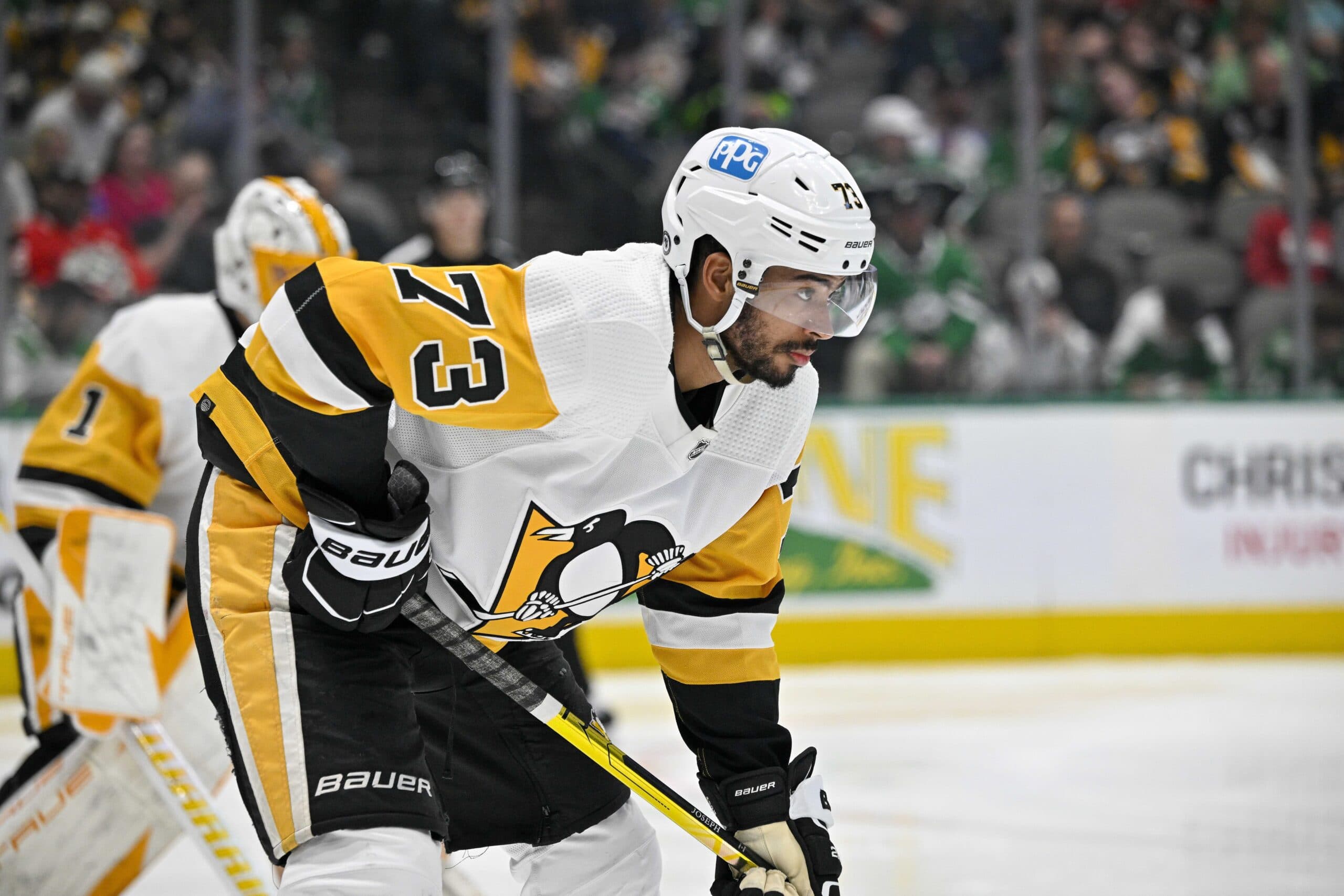 St. Louis Blues sign defenseman Pierre-Olivier Joseph to one-year contract