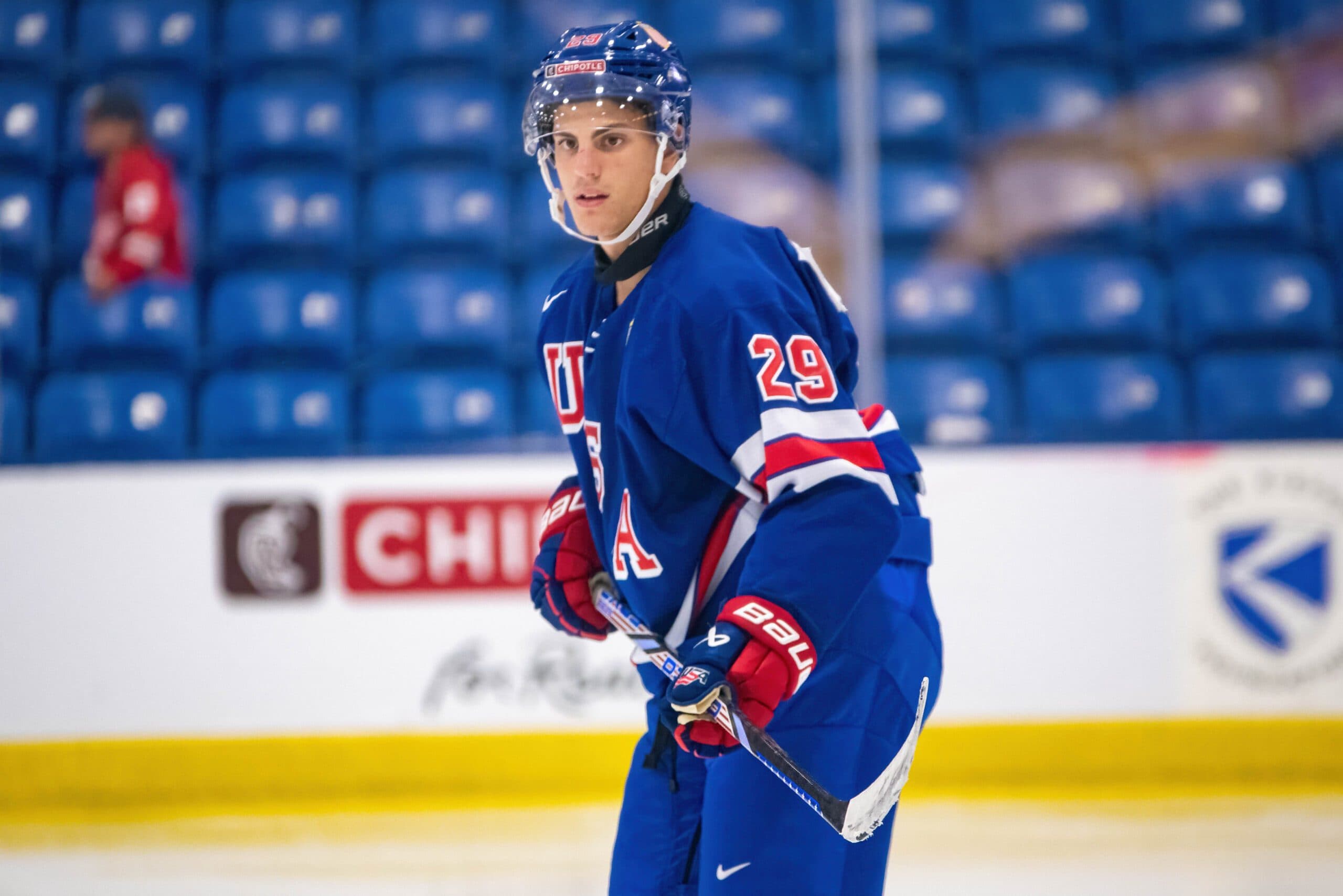 2025 World Juniors: Two-day slate highlights top storylines for Dec. 28