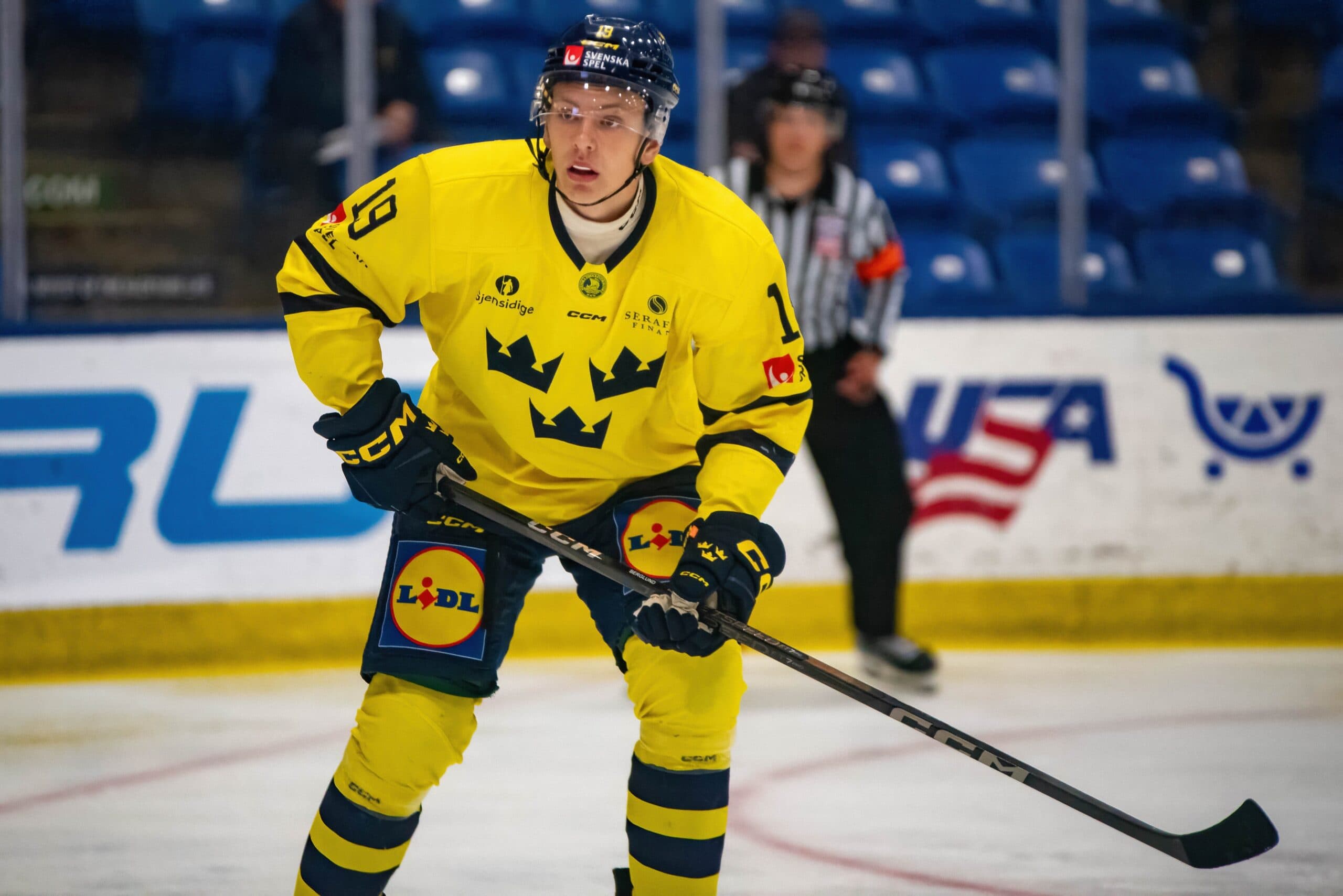 2025 World Junior Summer Showcase: Berglund, Koivu among standouts on Day 4