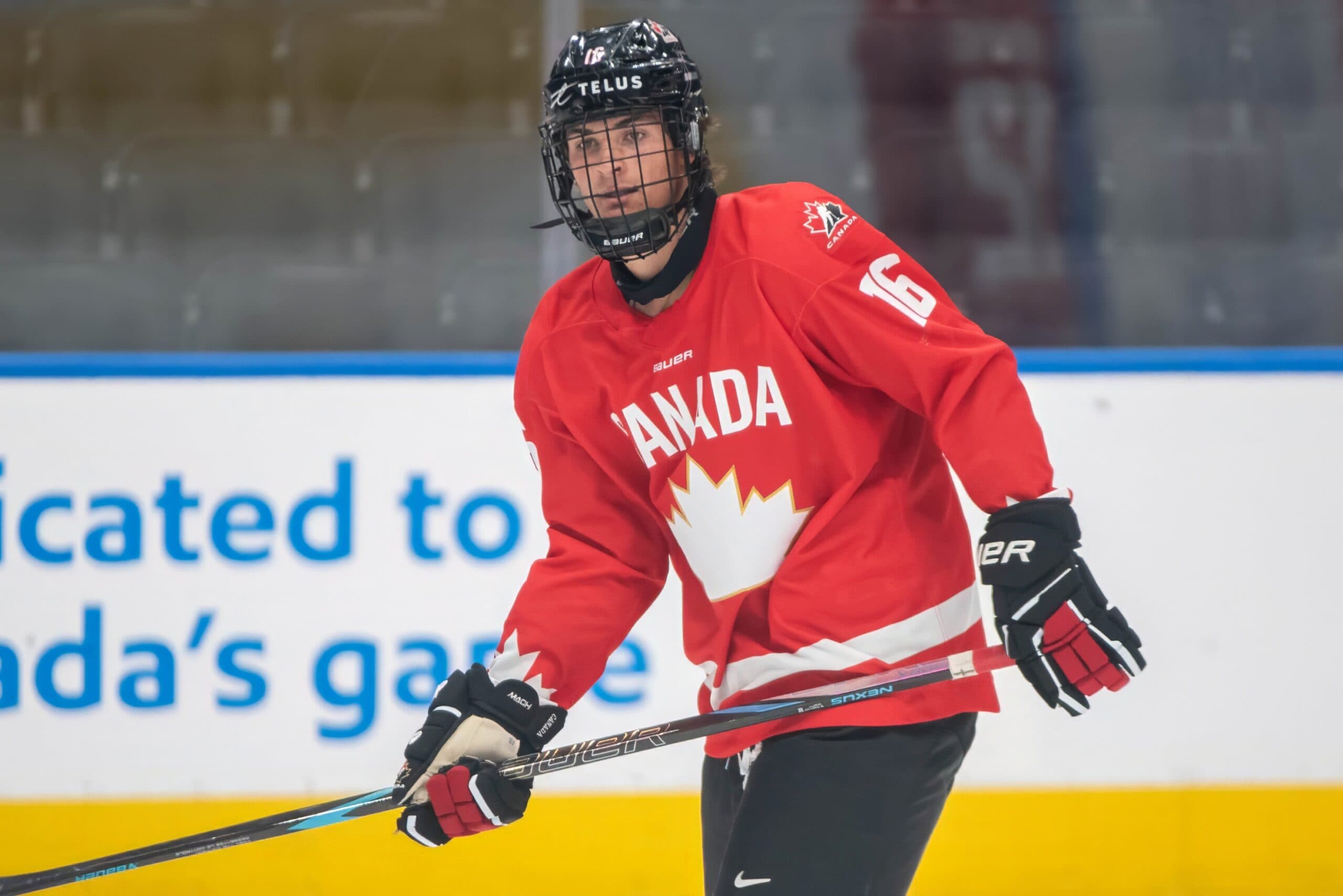 Canada wins 2025 U-18 World Championship for second straight year