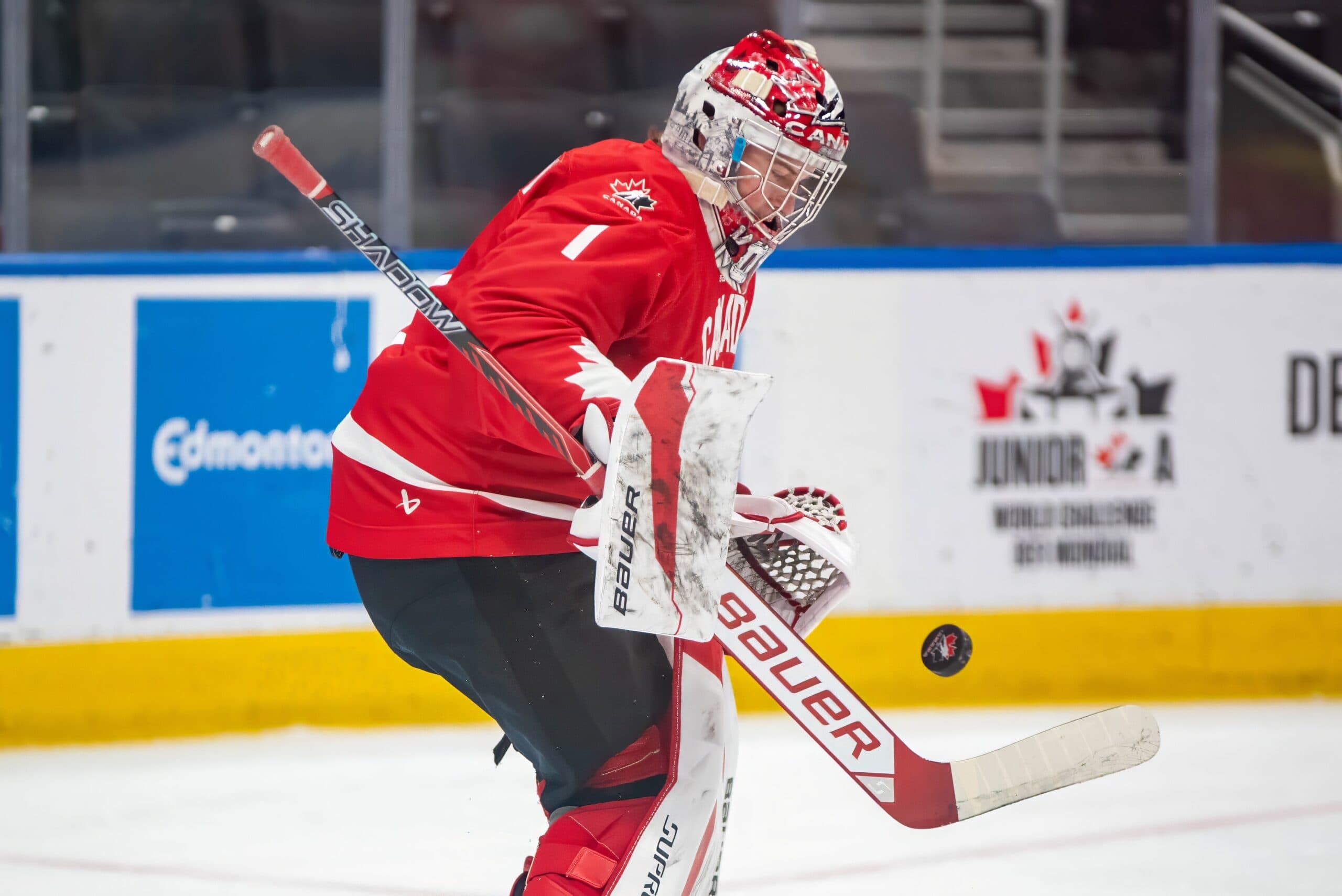 2025 U-18 Men’s World Championship: Ivankovic, Handel among top standouts on Day 5