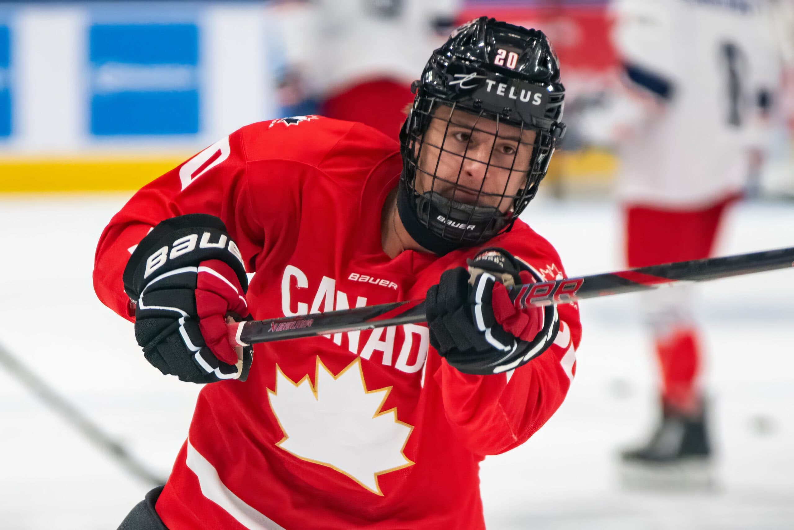 2025 U-18 World Championship: Top standouts as Canada, Sweden, USA, Slovakia advance to semifinal