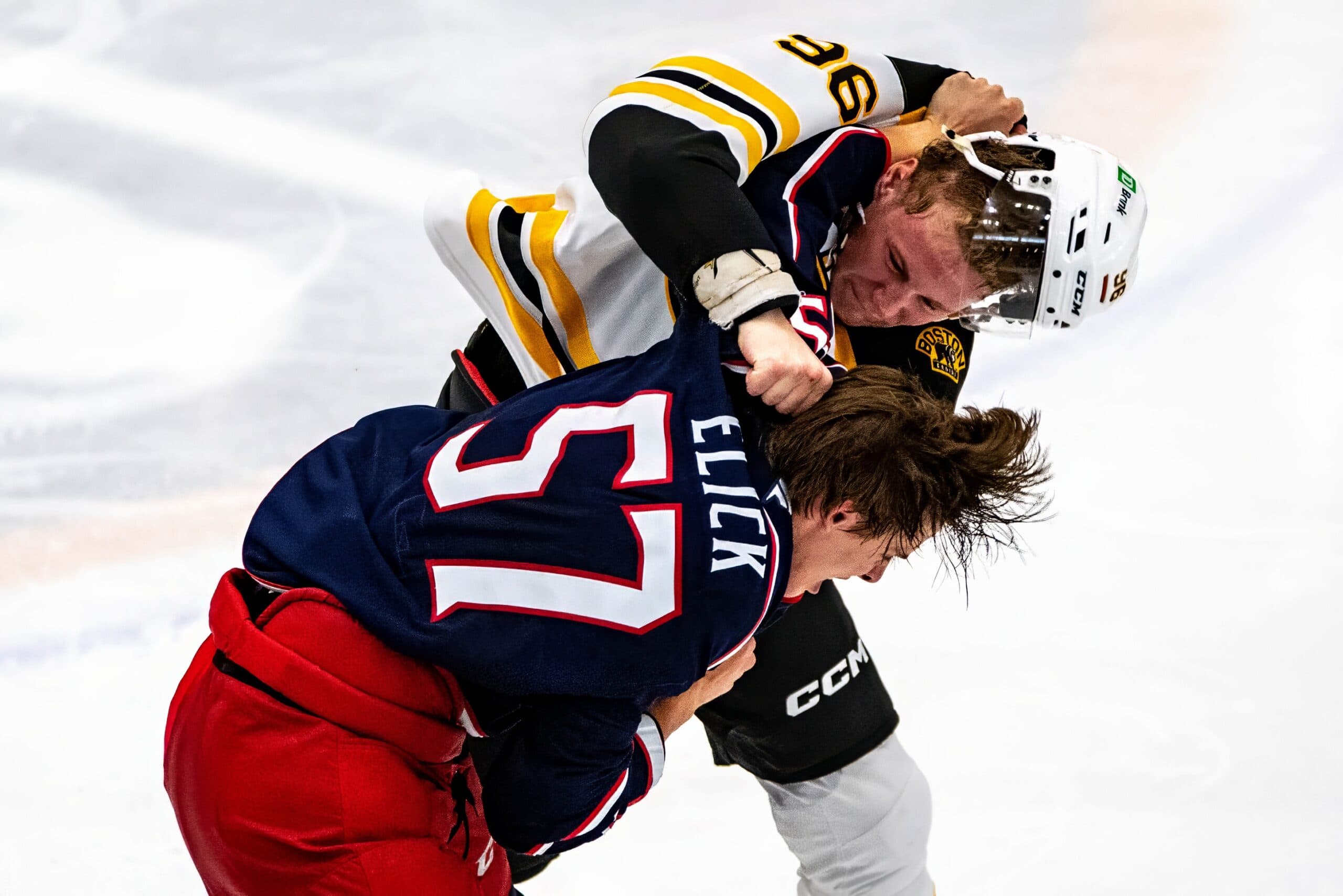 One prospect to watch on every team during 2025 NHL rookie tournaments