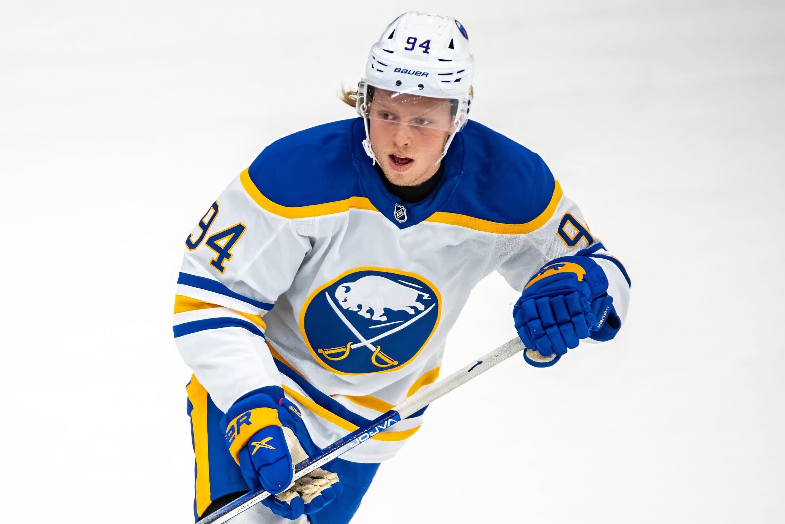 2025-26 NHL Prospect Pool Breakdown: Buffalo Sabres’ Top 10