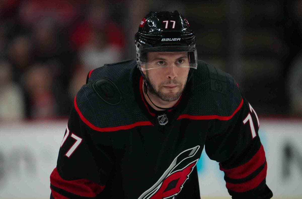 Tony DeAngelo signs one-year deal with KHL’s SKA St. Petersburg