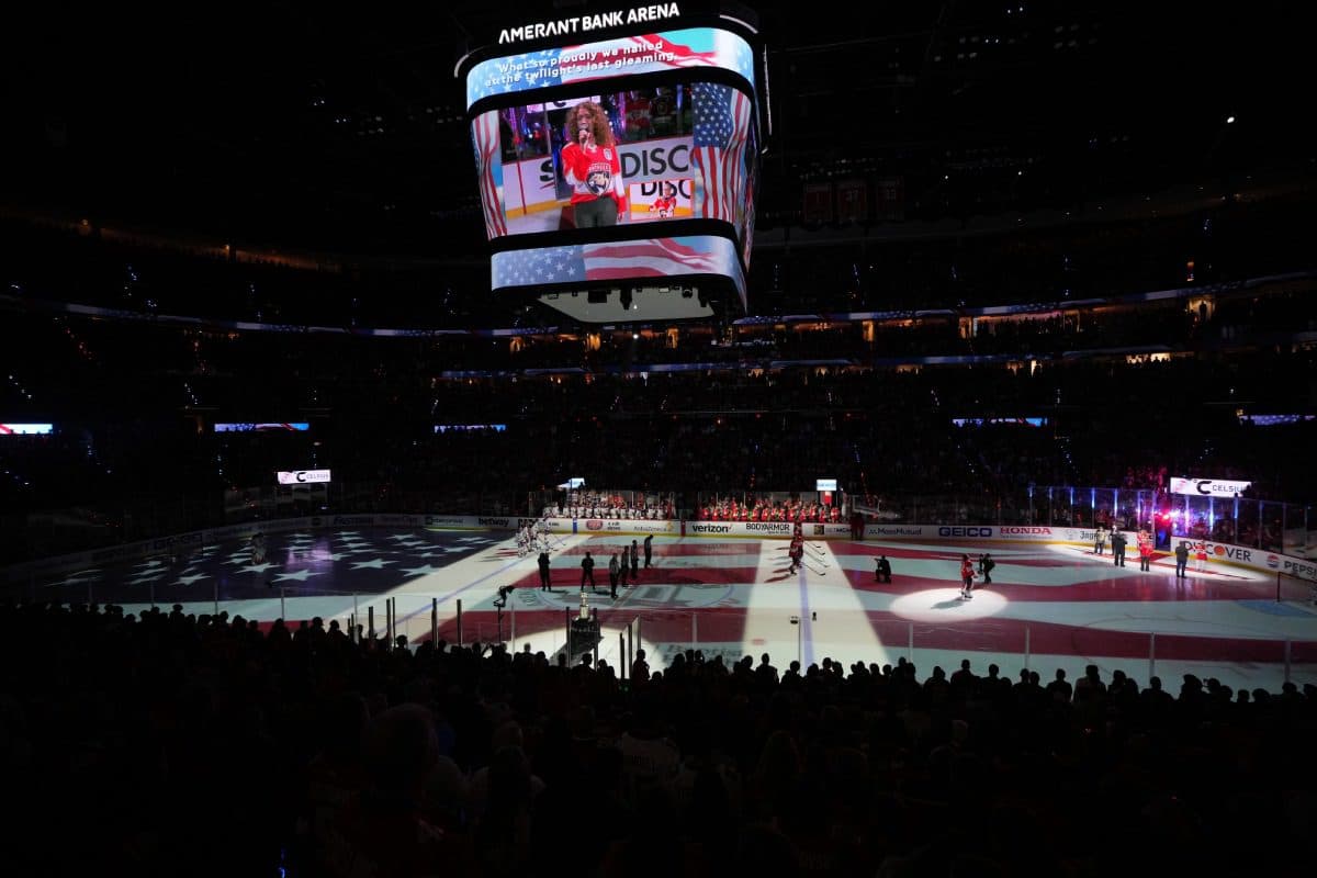 Florida Panthers, Broward County agree in principle to long-term lease extension