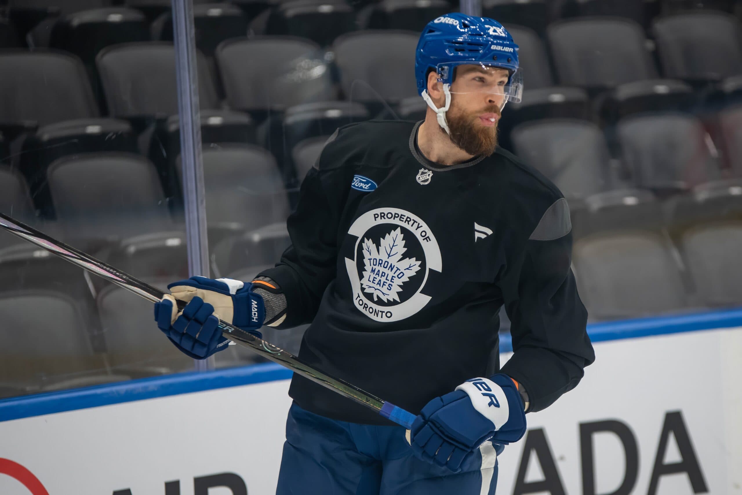 Maple Leafs assign Jani Hakanpaa, Connor Dewar to AHL on LTIR conditioning loan