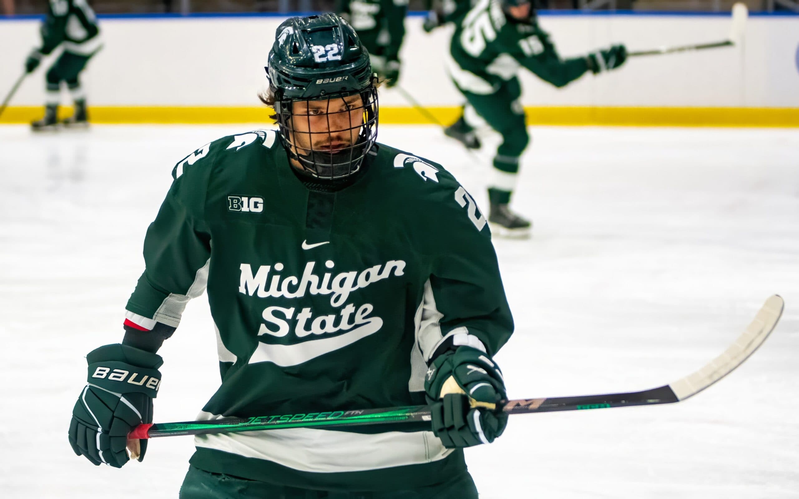 What Isaac Howard brings to the Oilers