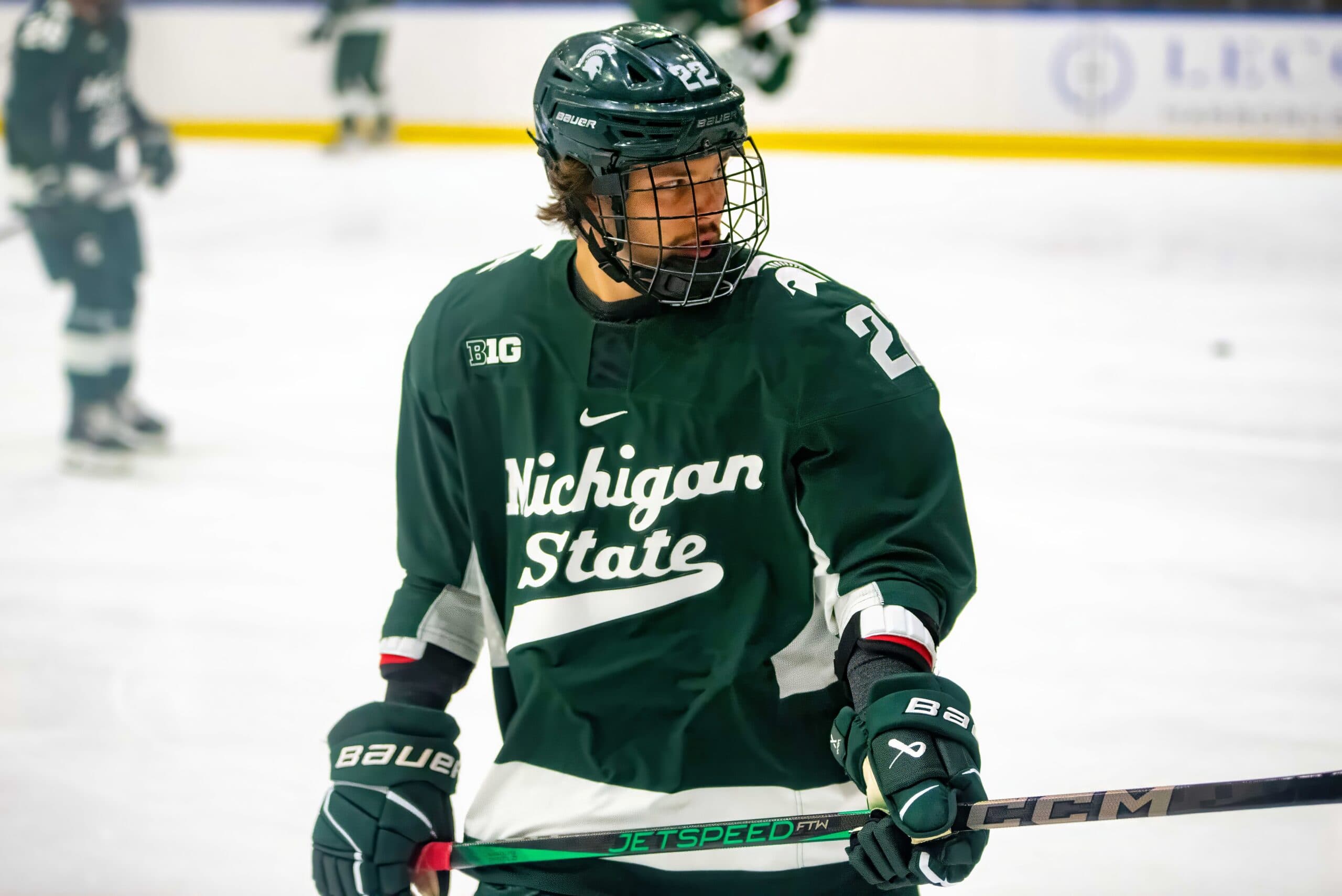 Lightning trade Isaac Howard to Oilers for Sam O’Reilly