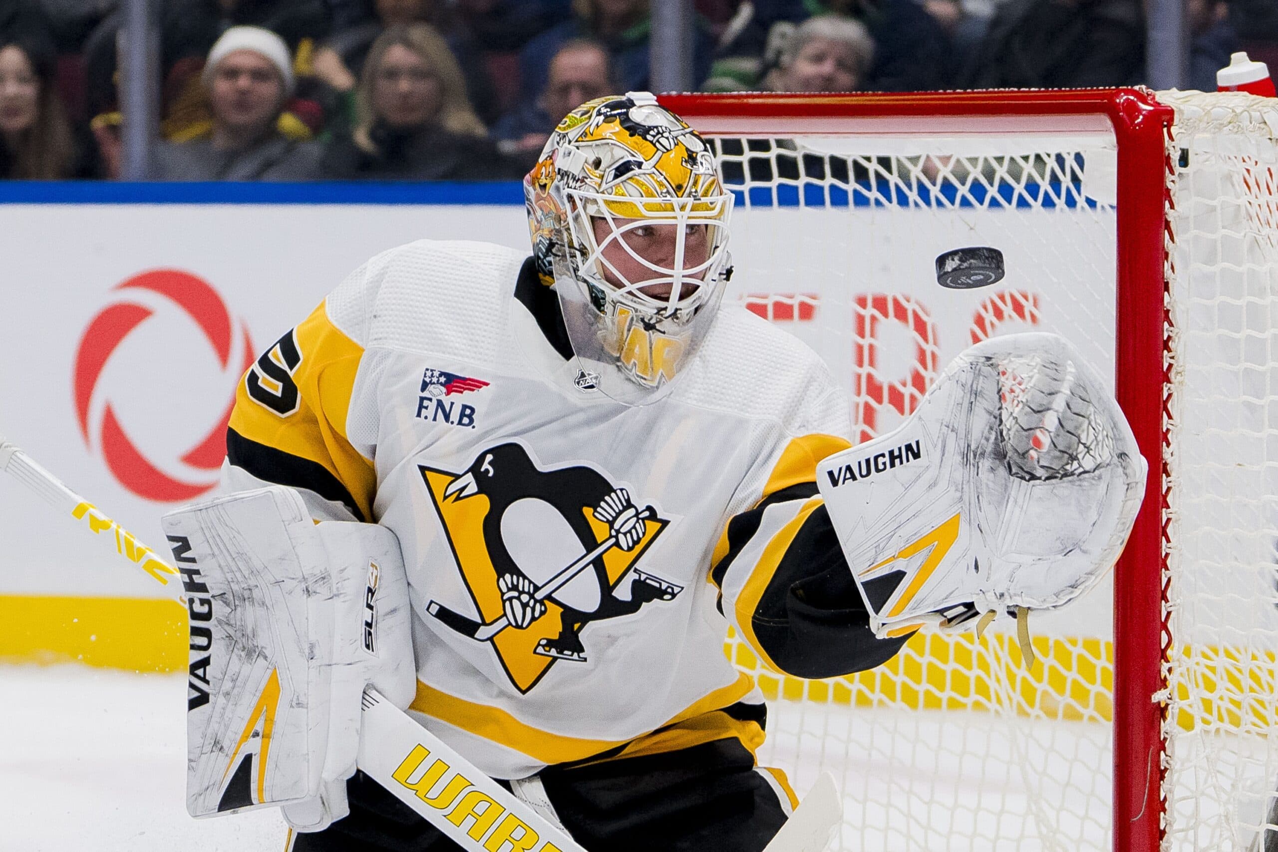 The DFO Rundown Ep. 328 – History in Pittsburgh & Goalie Woes Around The League