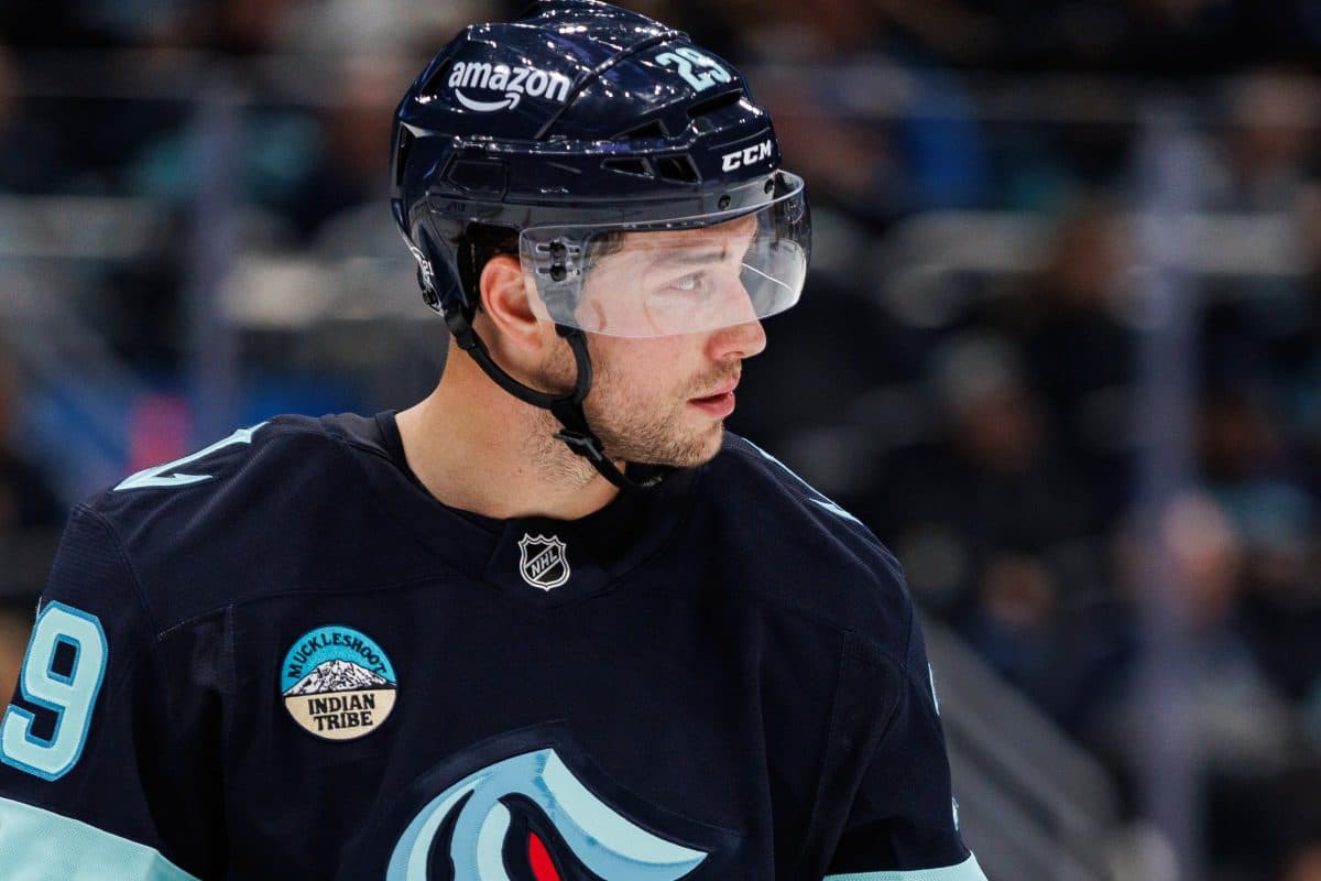 Kraken place Vince Dunn on LTIR, call up Cale Fleury from AHL