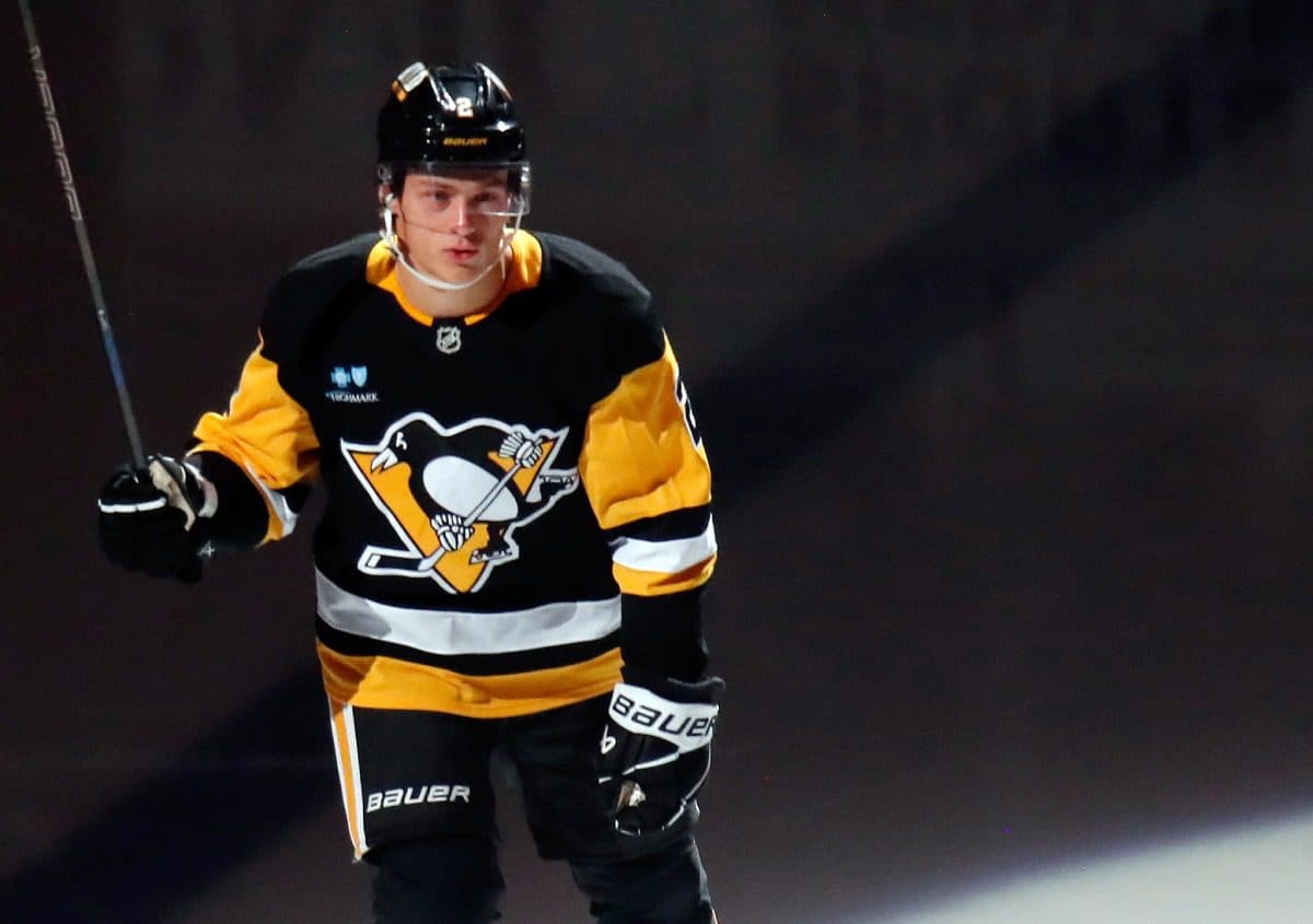 2025-26 NHL Prospect Pool Breakdown: Pittsburgh Penguins’ Top 10
