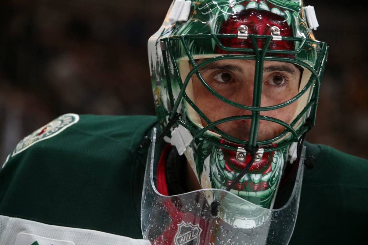 Marc-André Fleury could be the last NHL goaltender to play over 1,000 games