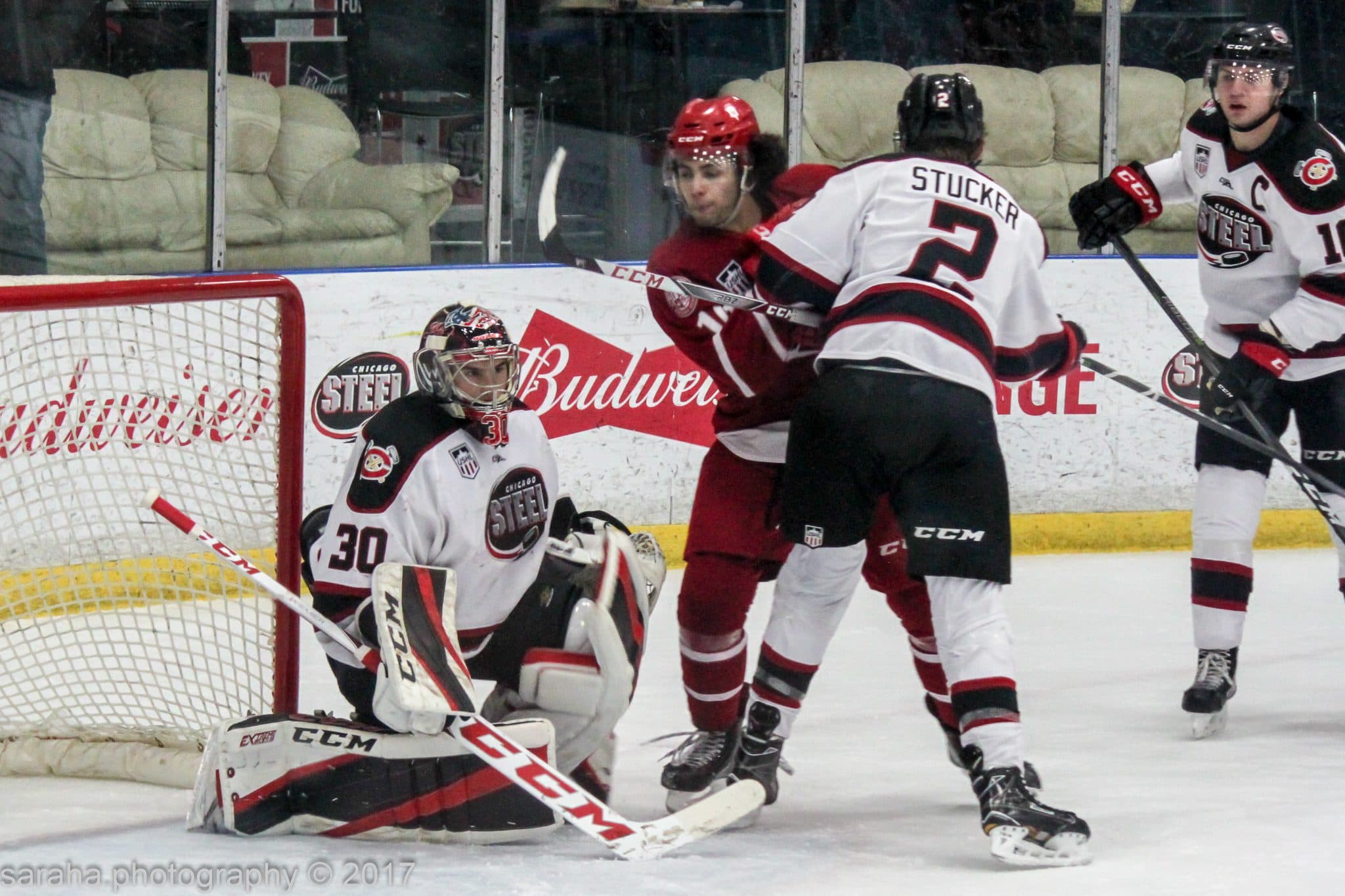 USHL president Glenn Hefferan gives insight into CHL/NCAA eligibililty